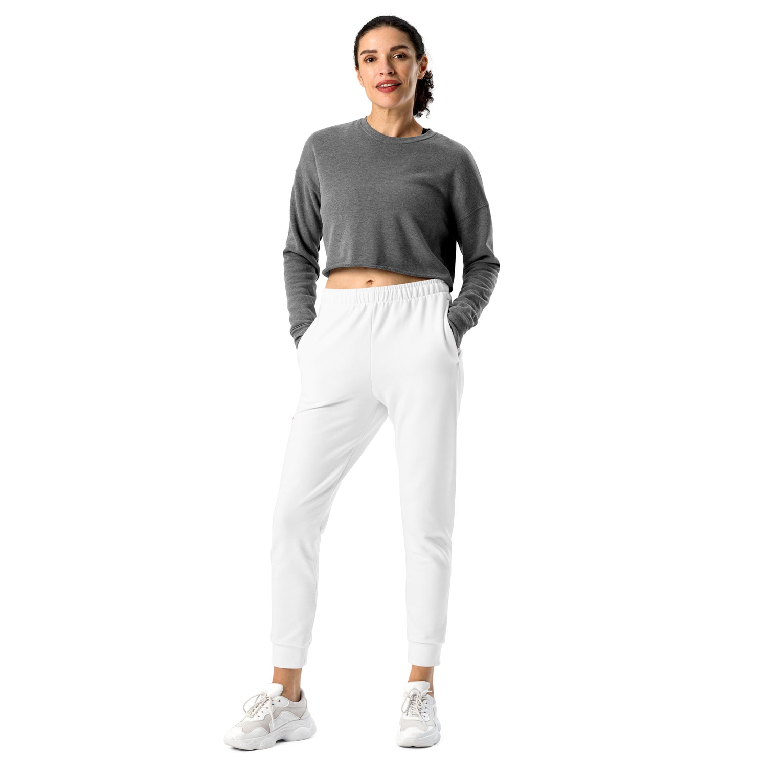 Women's Running Pants | Women's Graphic Sweatpants | THÉARD