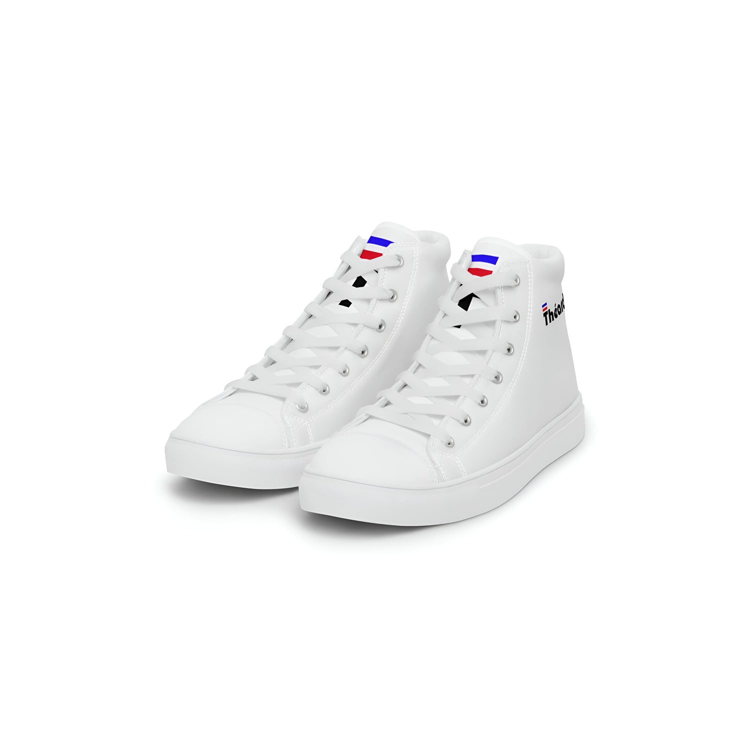 THÉARD SHOES
