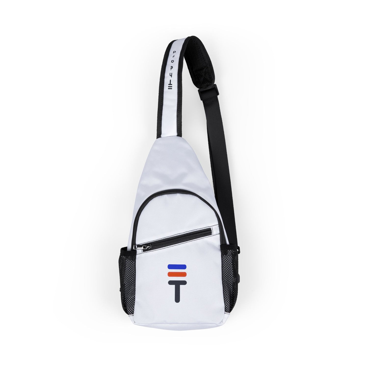 Théard Sleek Chest Bag - THÉARD 