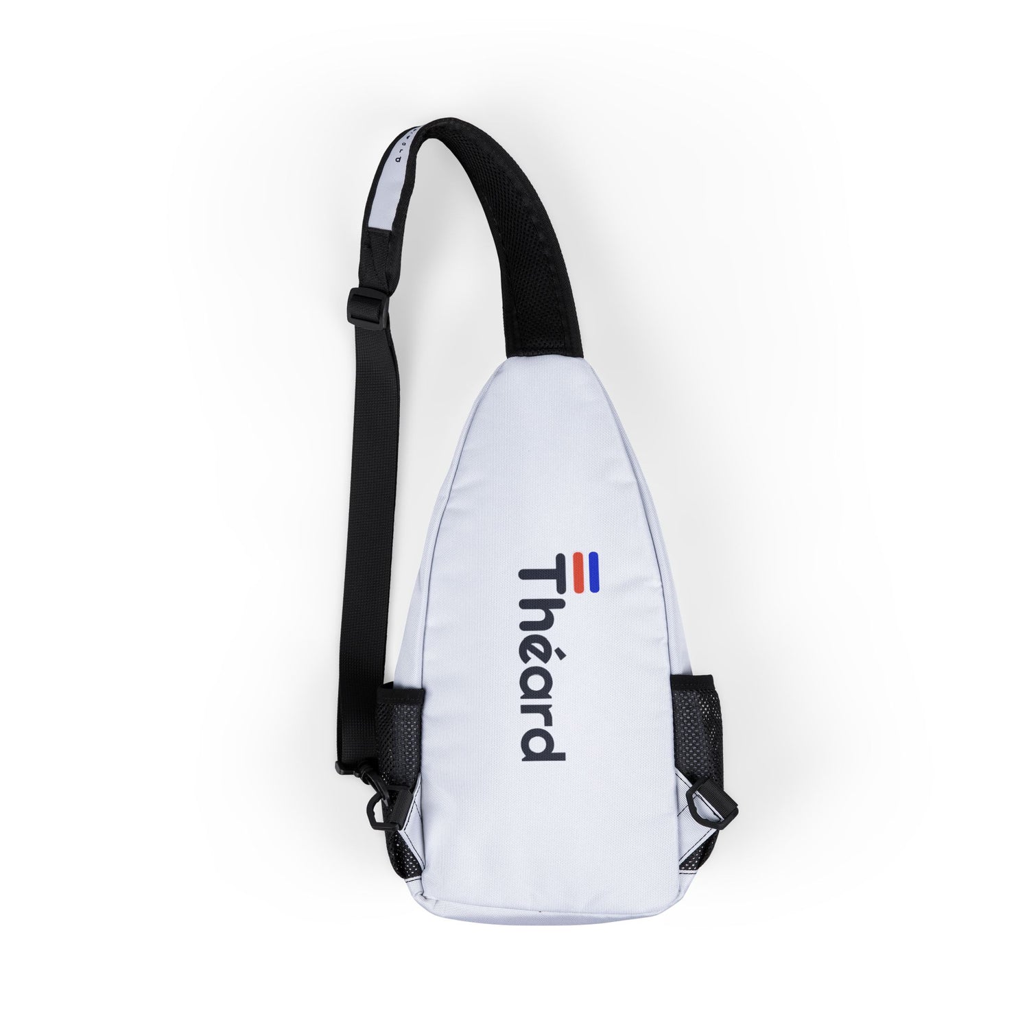 Théard Sleek Chest Bag - THÉARD 