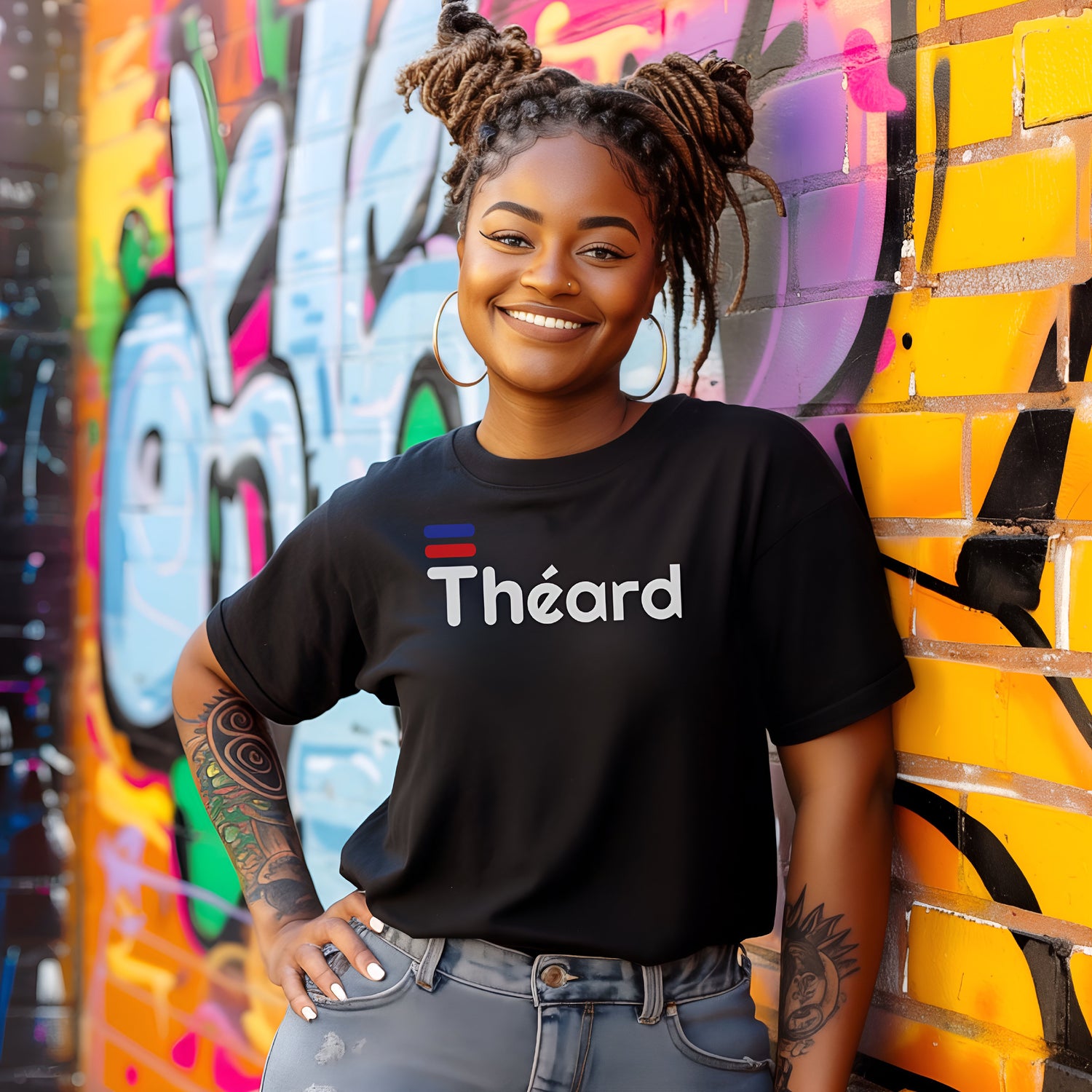 Théard