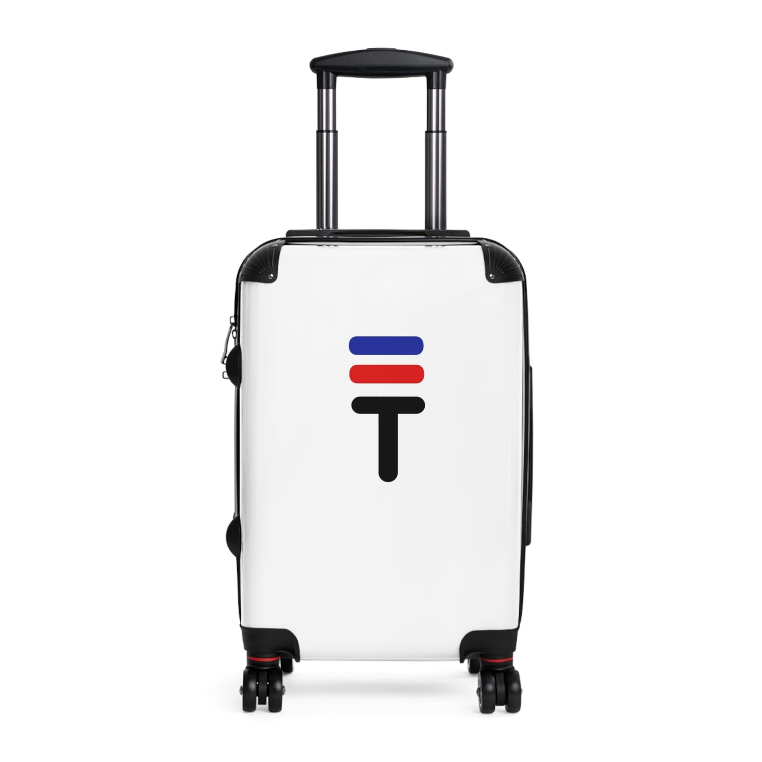 Théard Travel Suitcase - THÉARD 