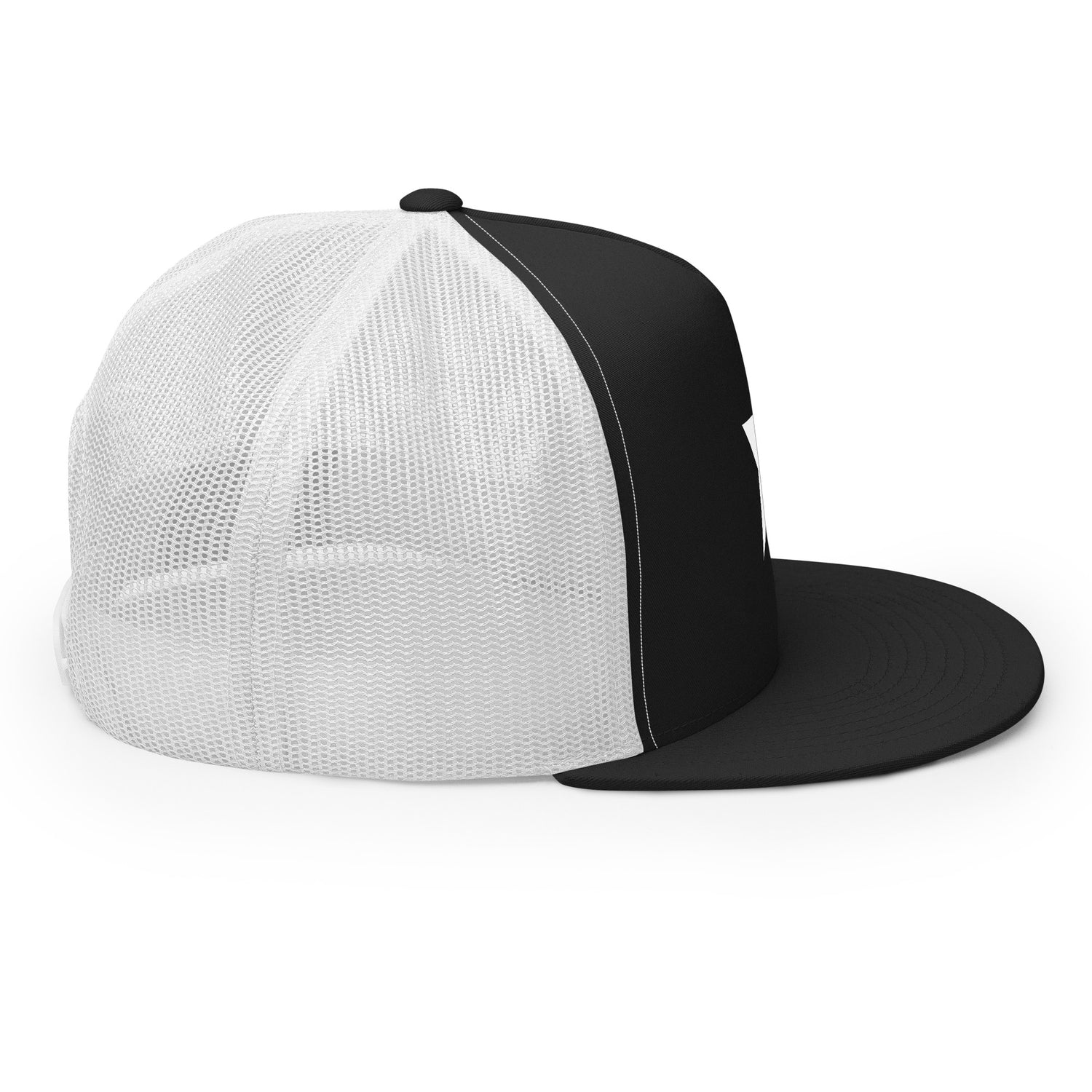 Men's Mesh Back Hats | Théard Star Cap | THÉARD
