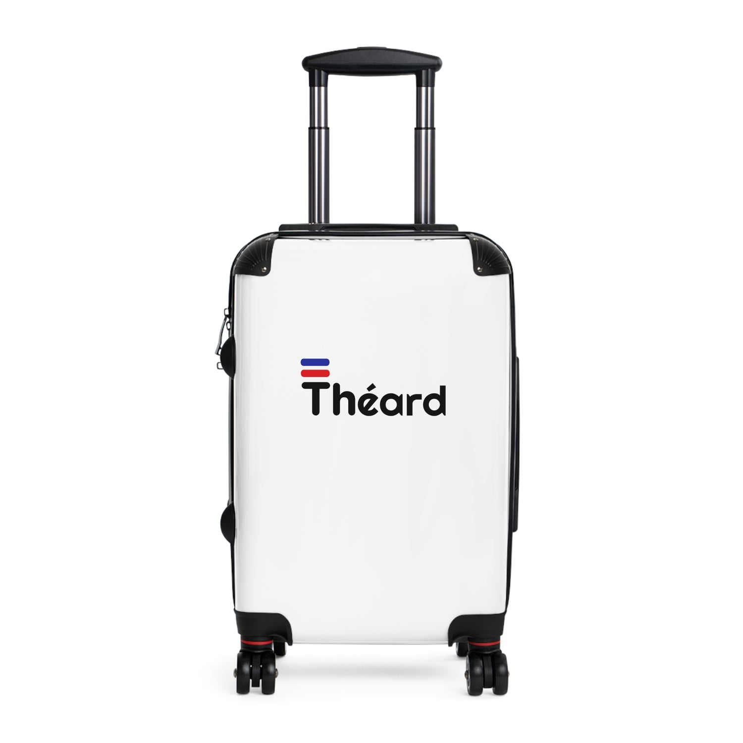 Théard Suitcase - THÉARD 
