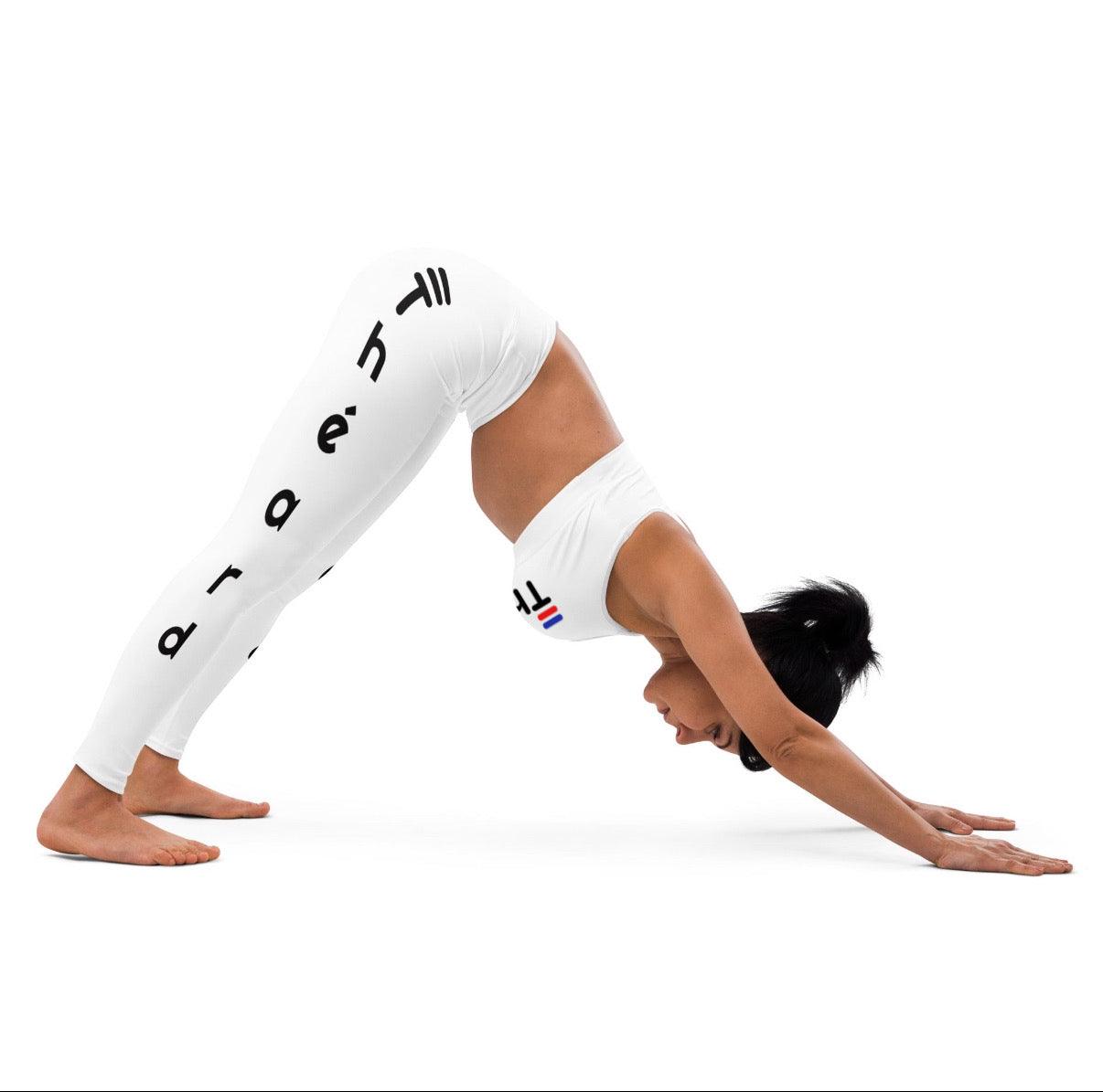 Théard Yoga Bra - THÉARD 