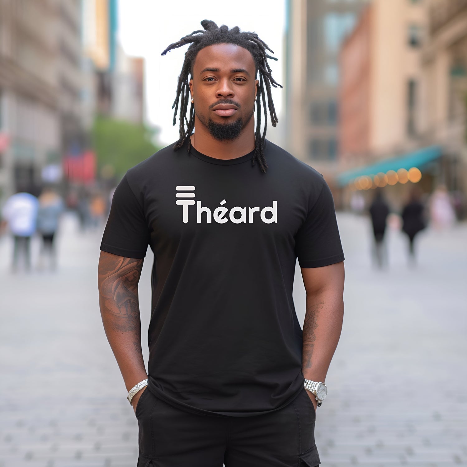 Théard - THÉARD 