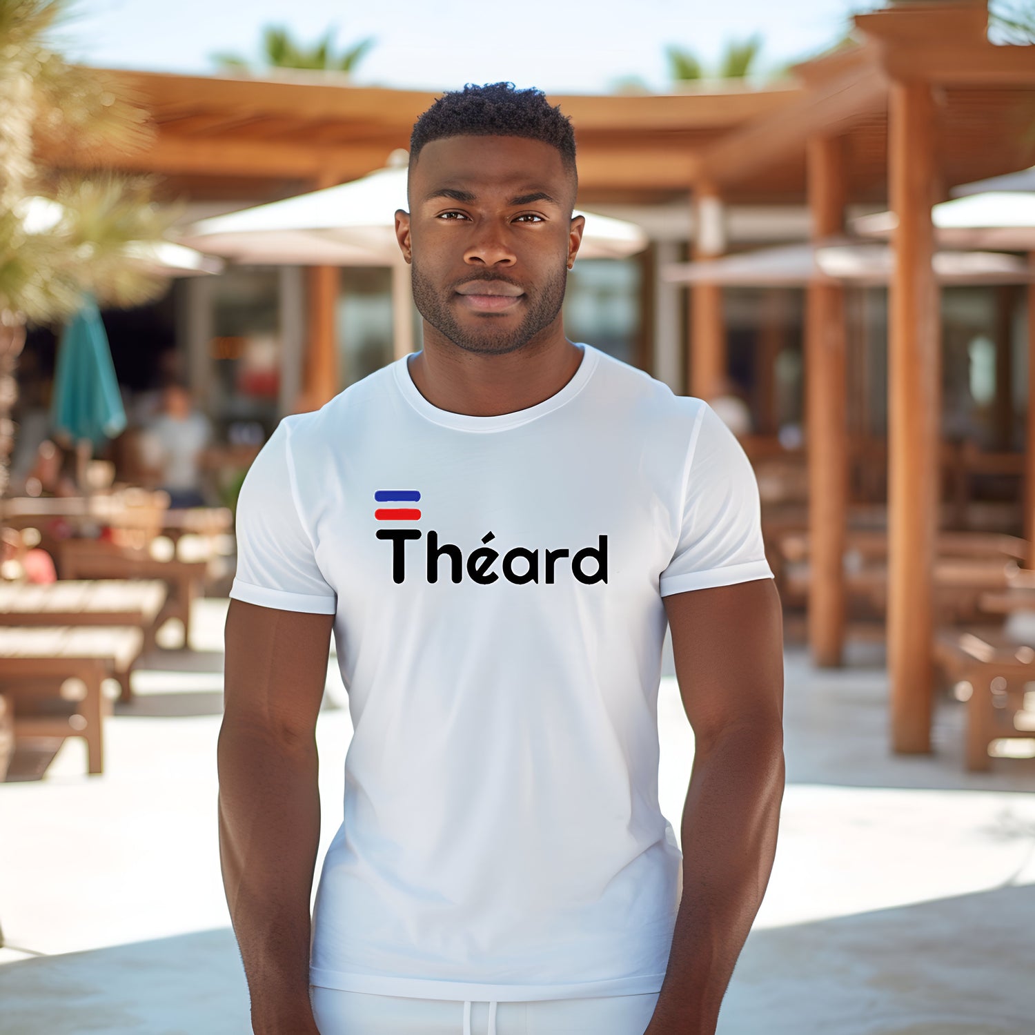 Théard - THÉARD 