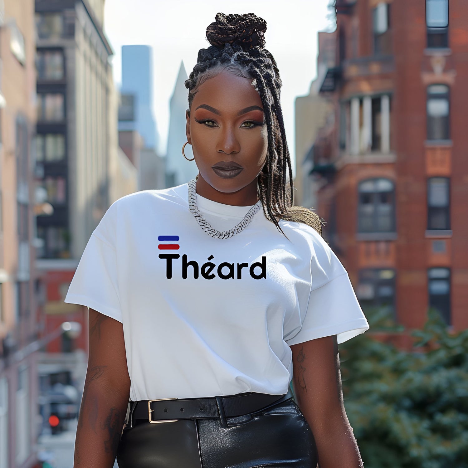 Théard - THÉARD 