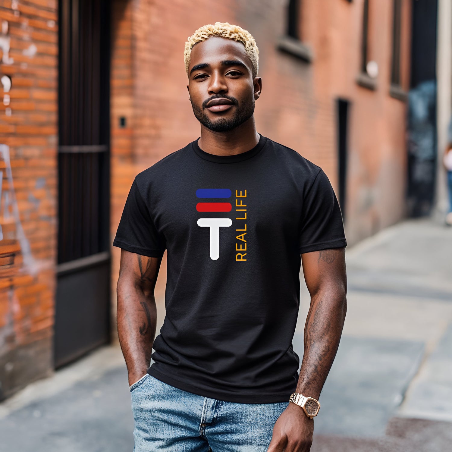 Théard T Live Free - THÉARD 