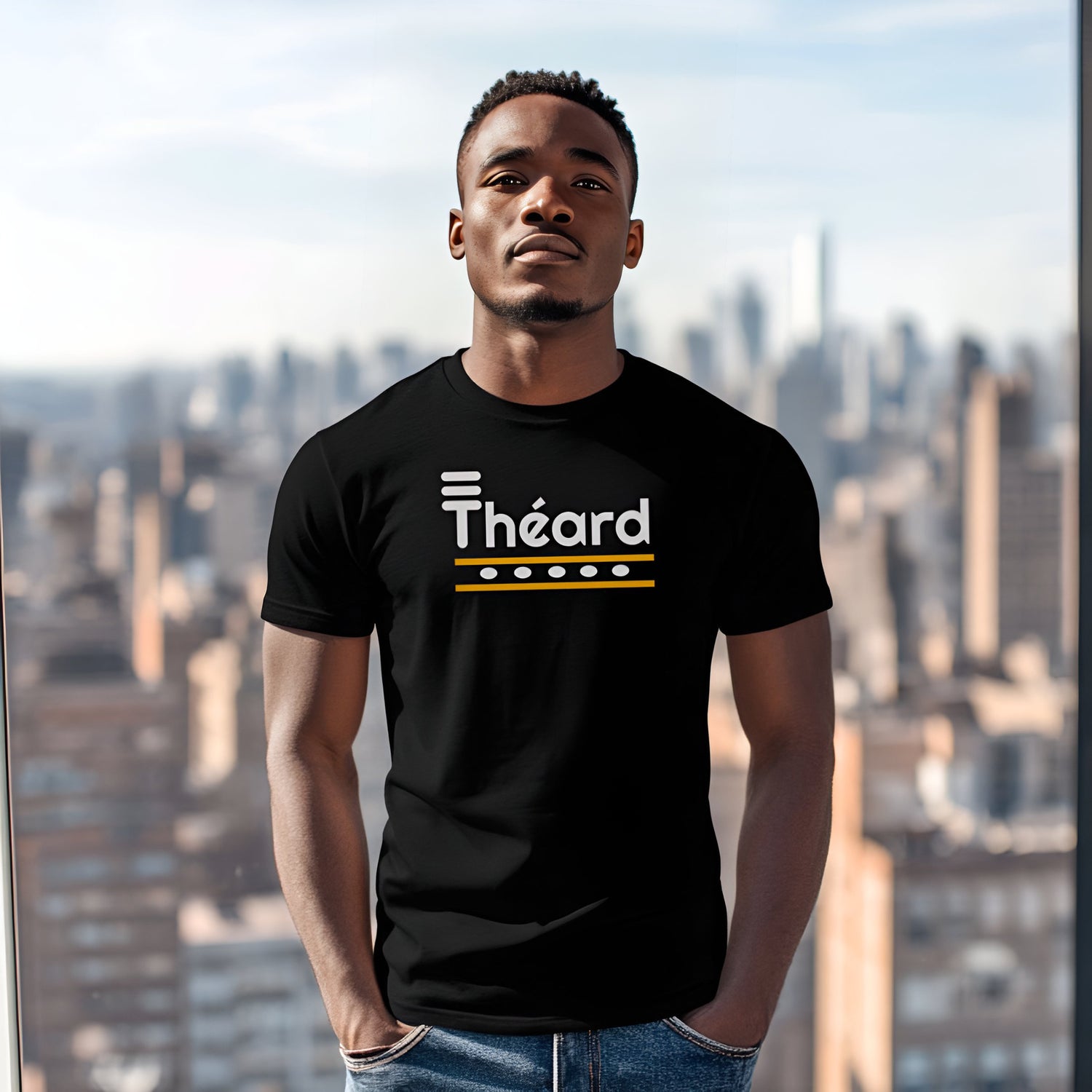 Théard Fame - THÉARD 
