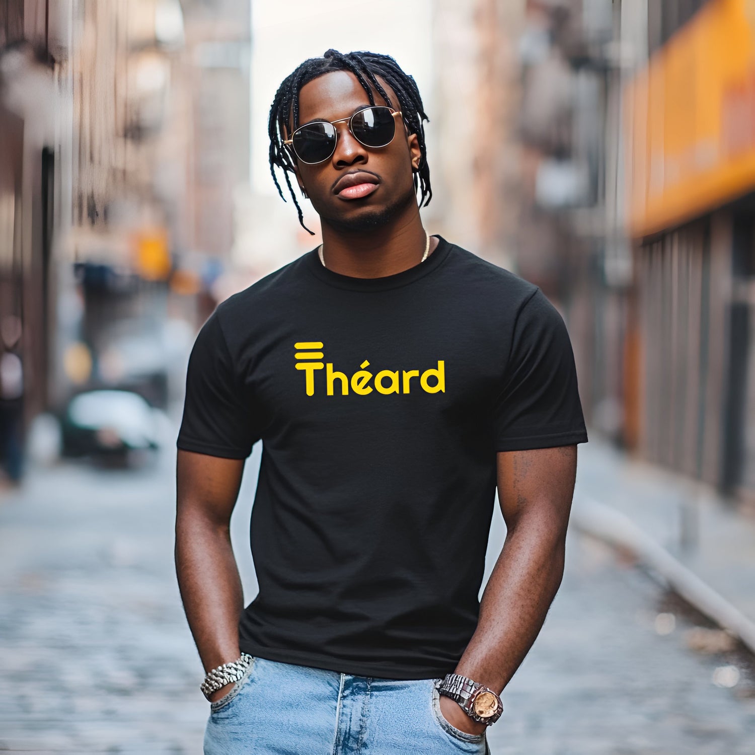 Théard - THÉARD 