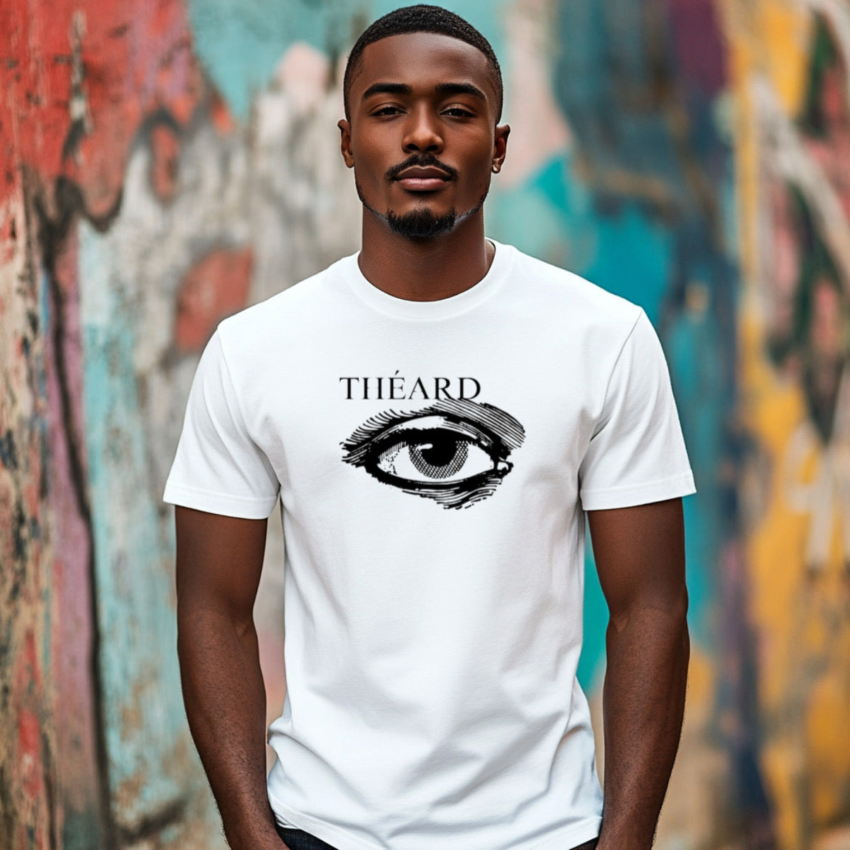 Théard Eye