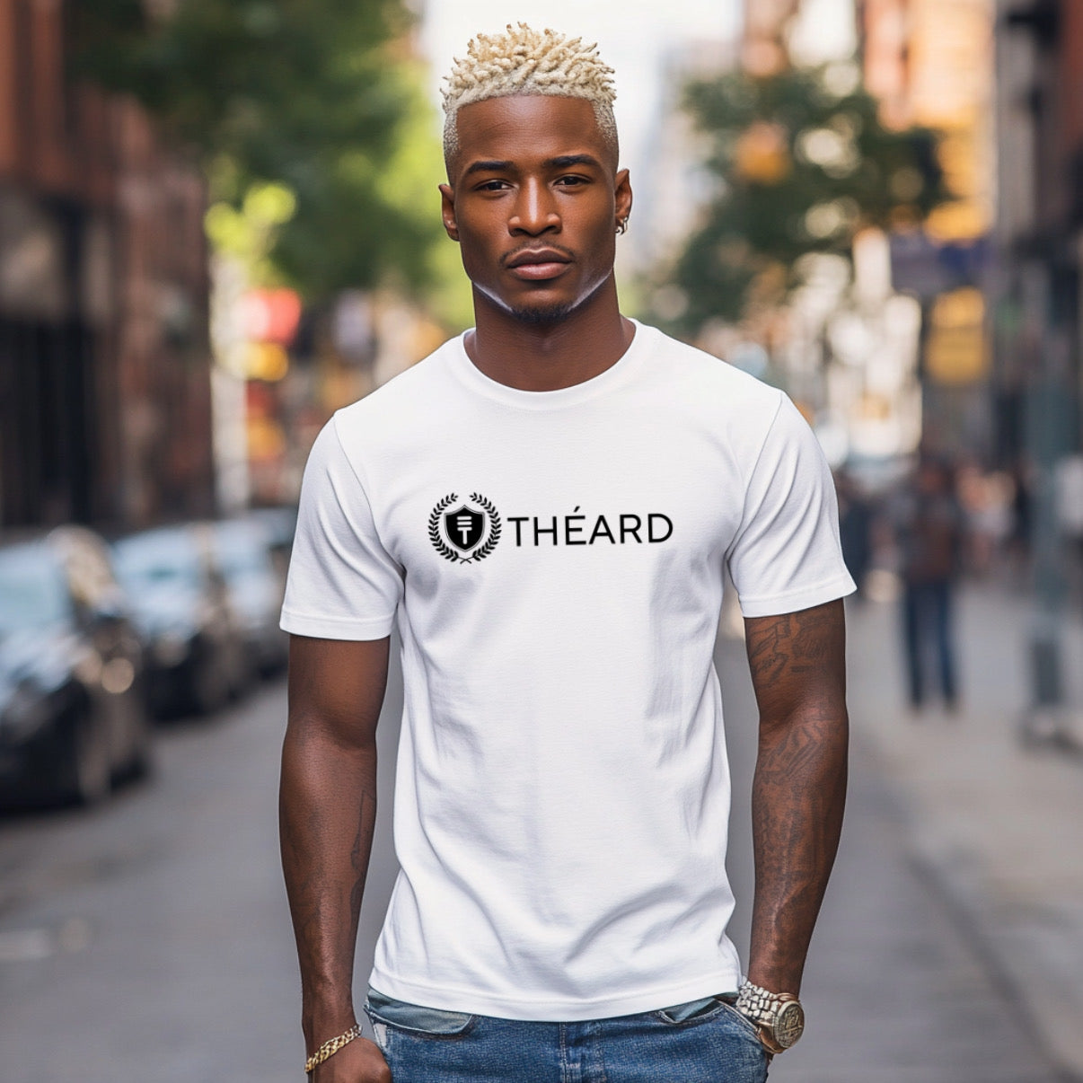 Théard Royalty