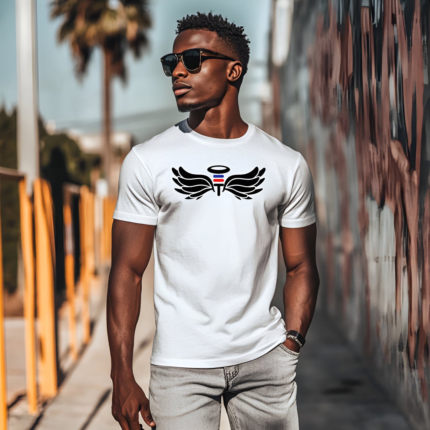 Théard Wings