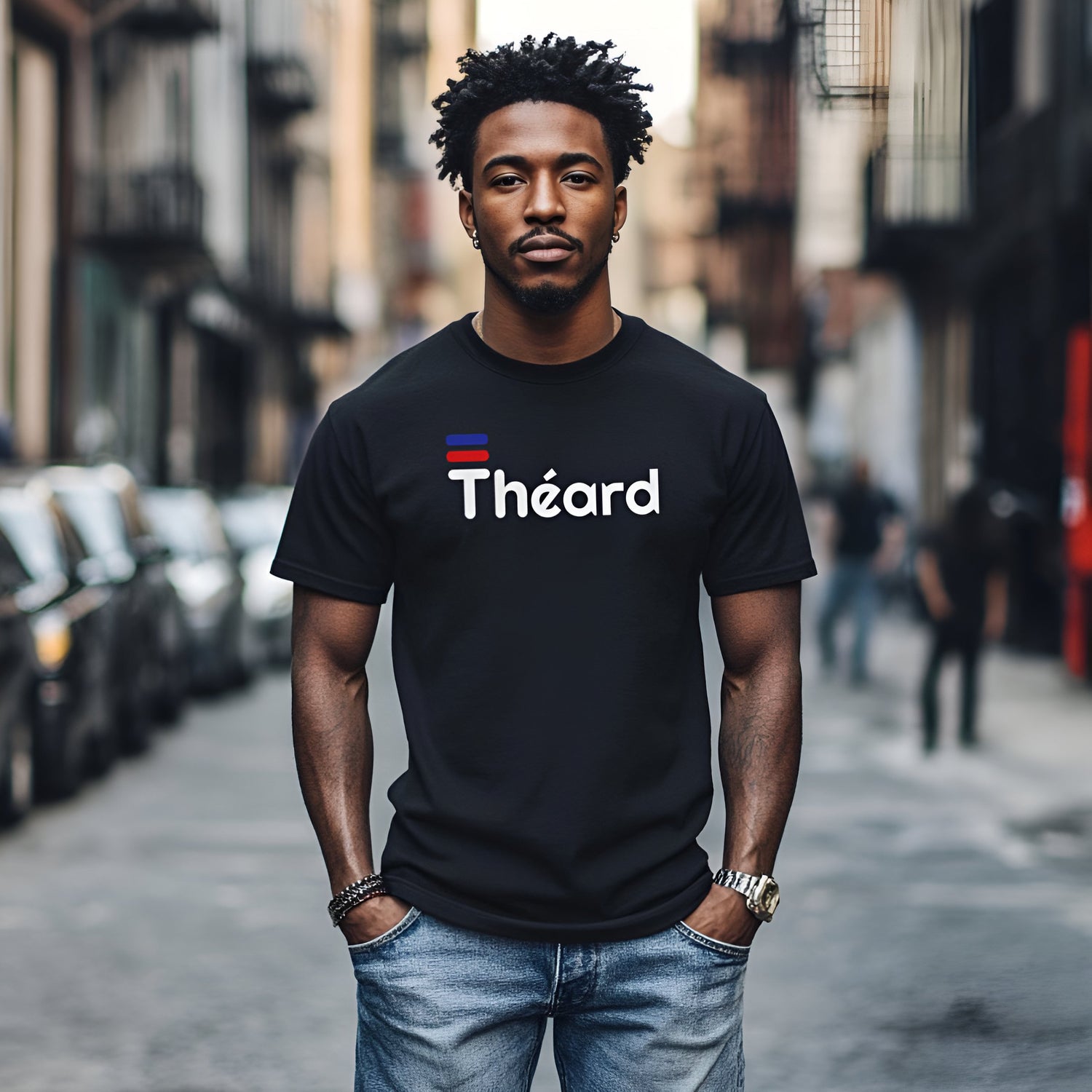 Théard