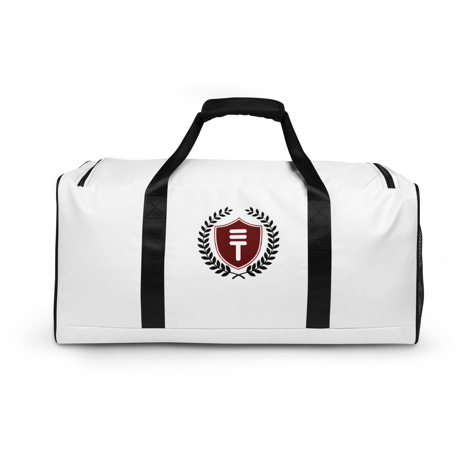 Travel Duffel Bags | Gym Duffel Bags | THÉARD