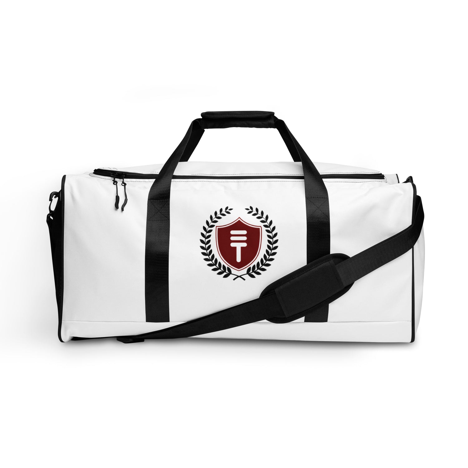 Travel Duffel Bags | Gym Duffel Bags | THÉARD