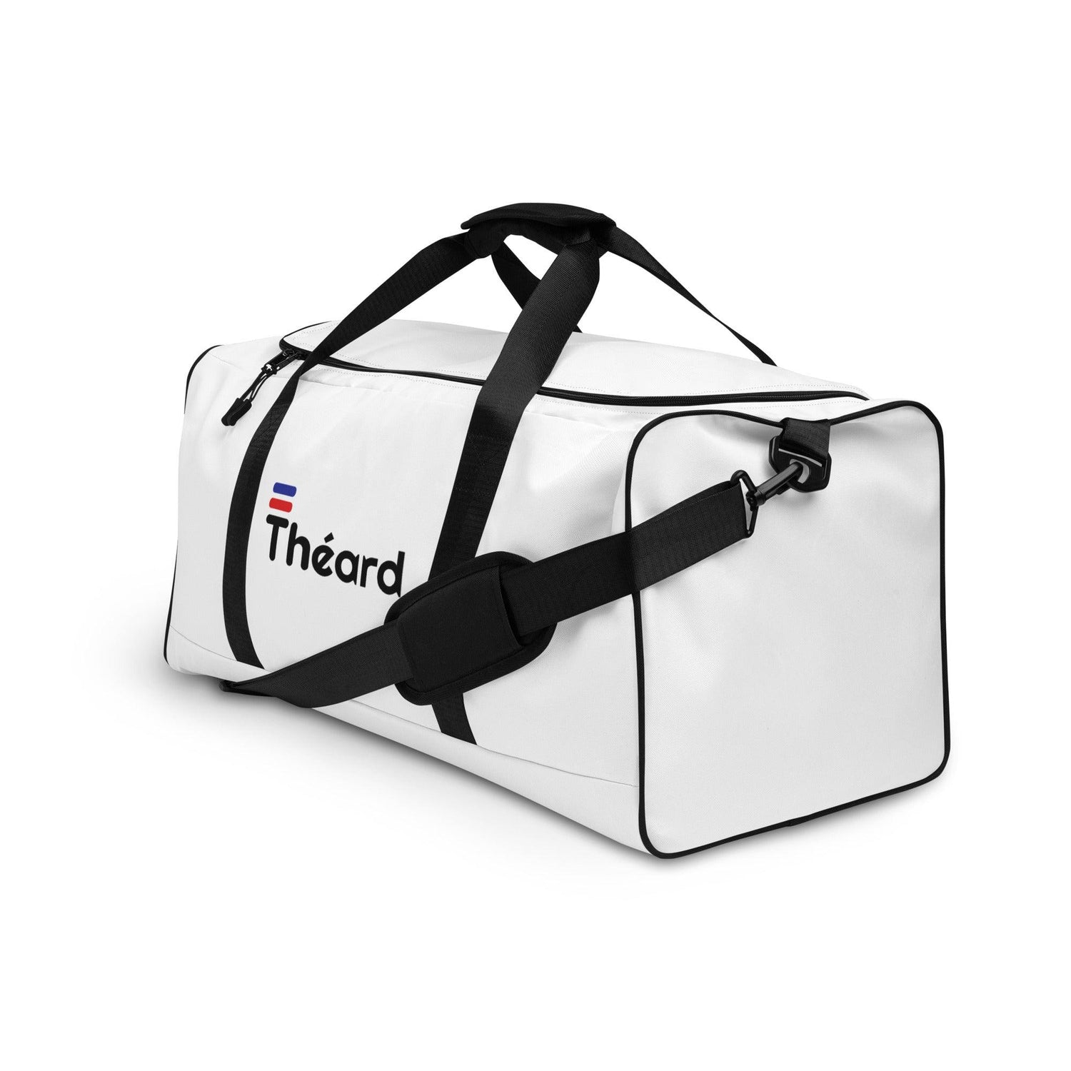 Théard Duffle bag - THÉARD 