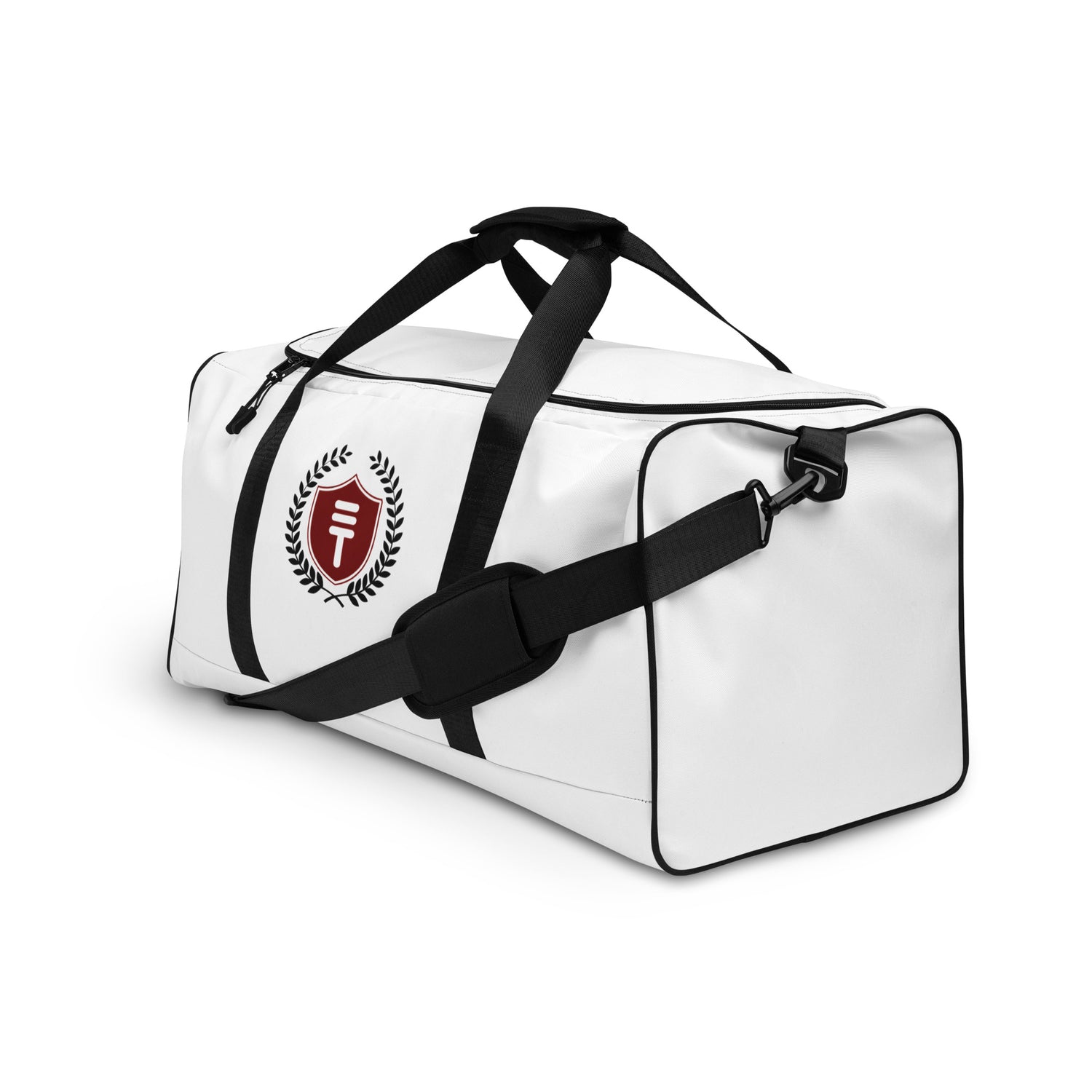 Travel Duffel Bags | Gym Duffel Bags | THÉARD