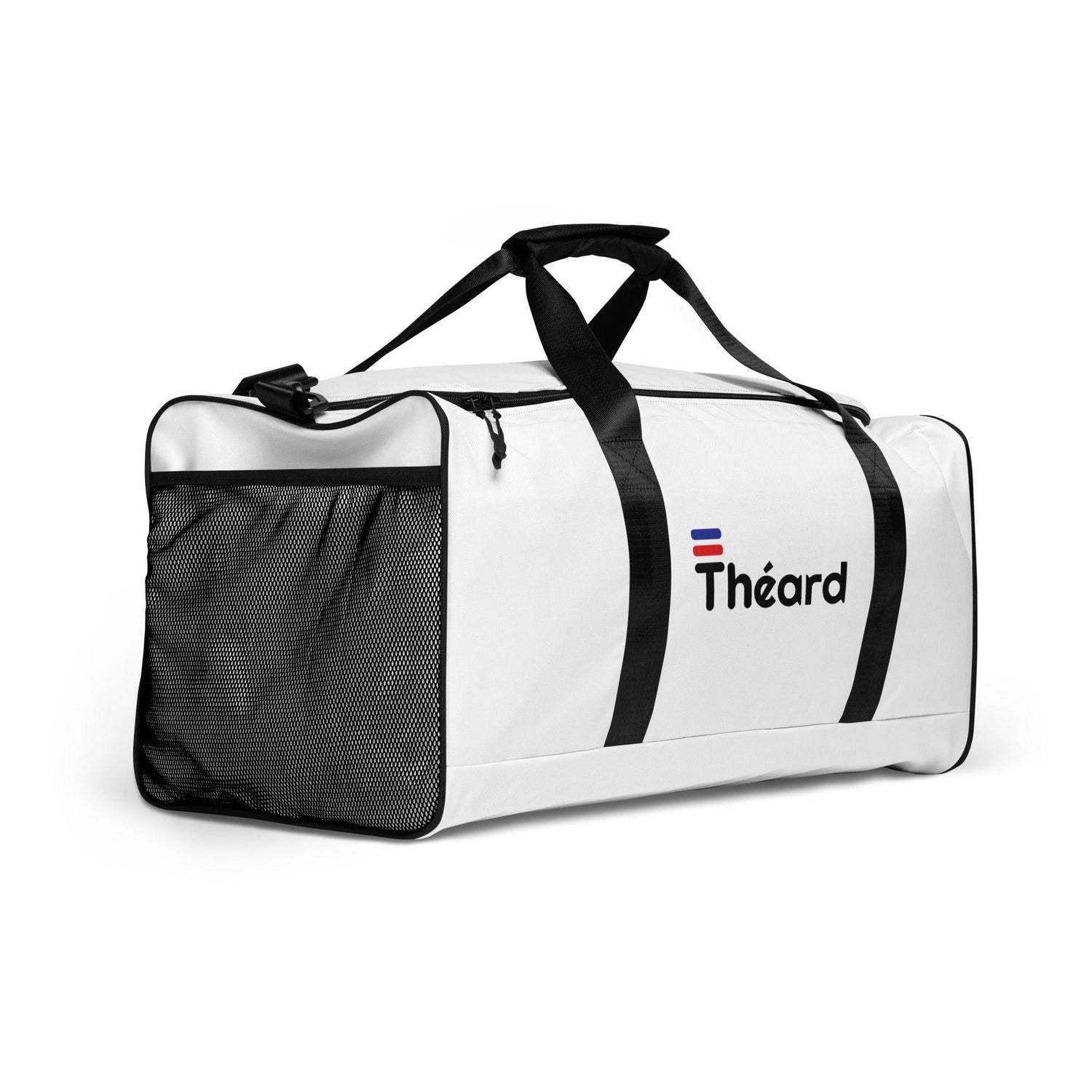 Théard Duffle bag - THÉARD 