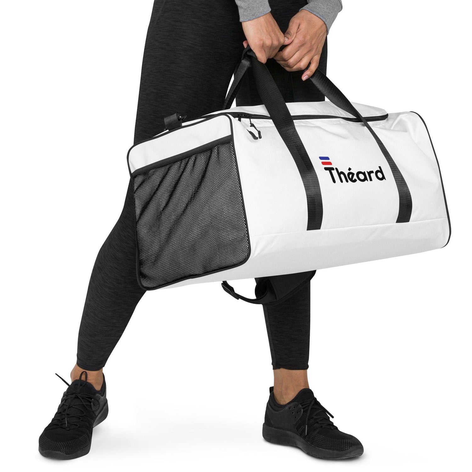 Théard Duffle bag - THÉARD 