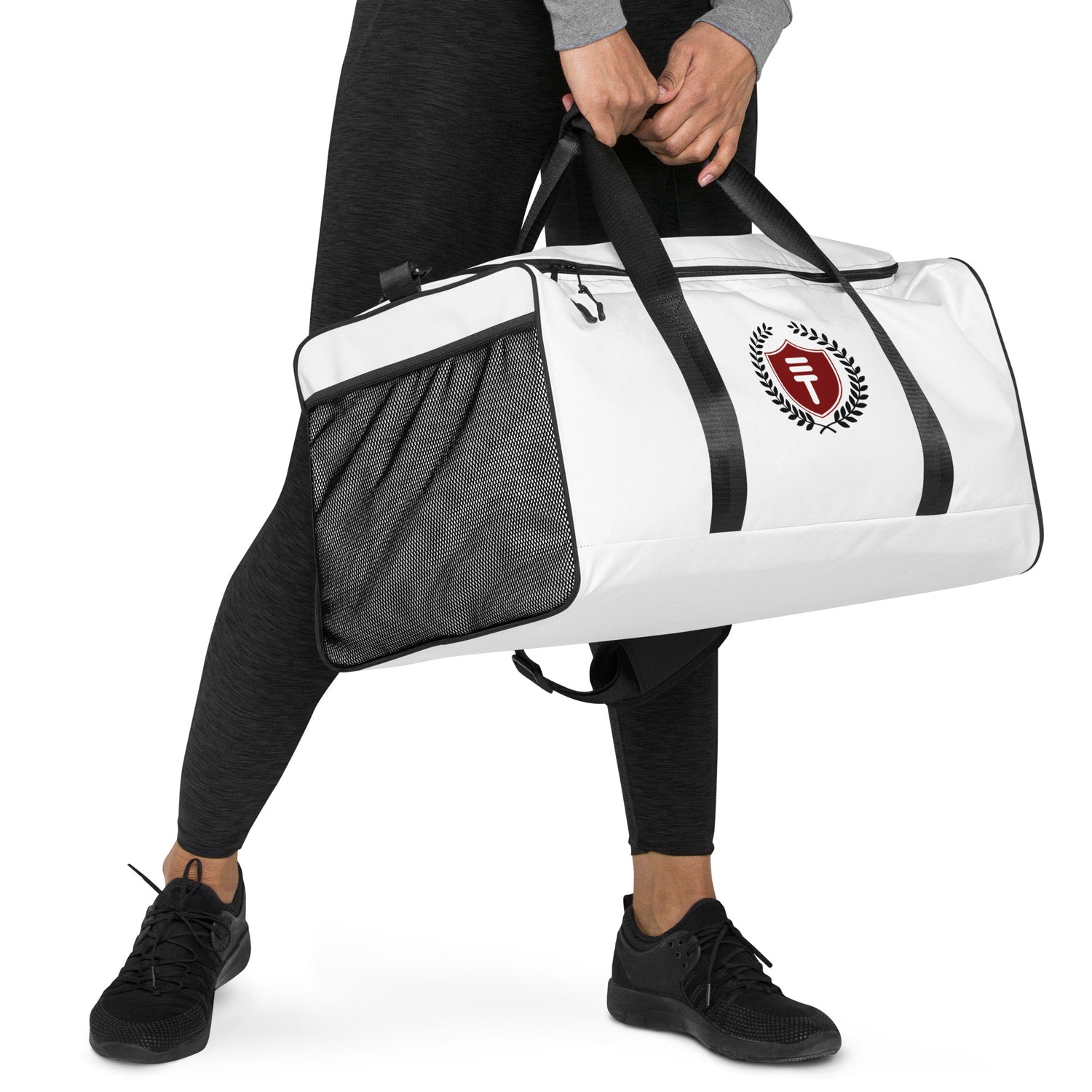 Travel Duffel Bags | Gym Duffel Bags | THÉARD