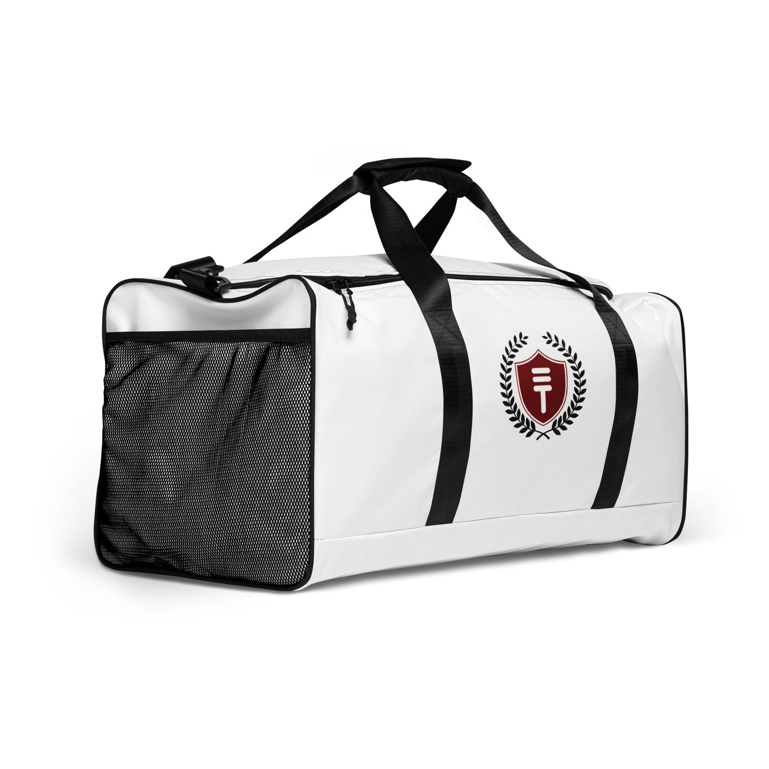 Travel Duffel Bags | Gym Duffel Bags | THÉARD