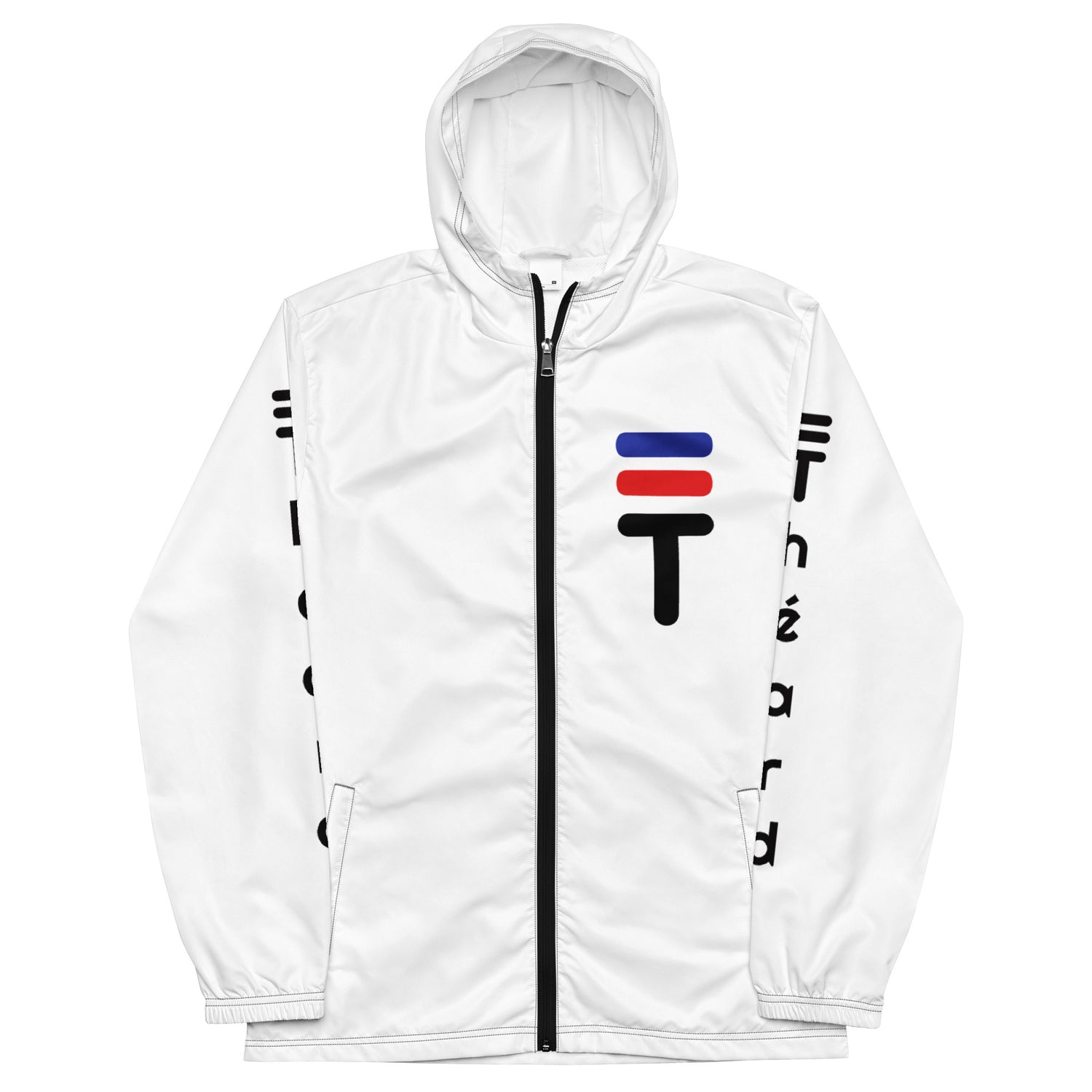 Théard T windbreaker - THÉARD 