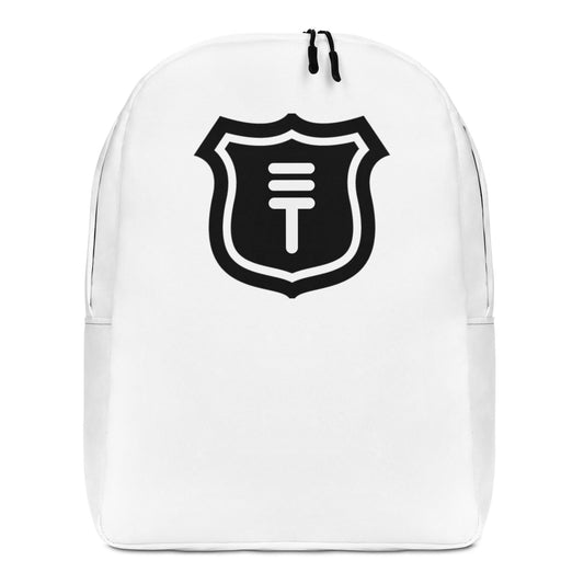 Théard Shield Backpack