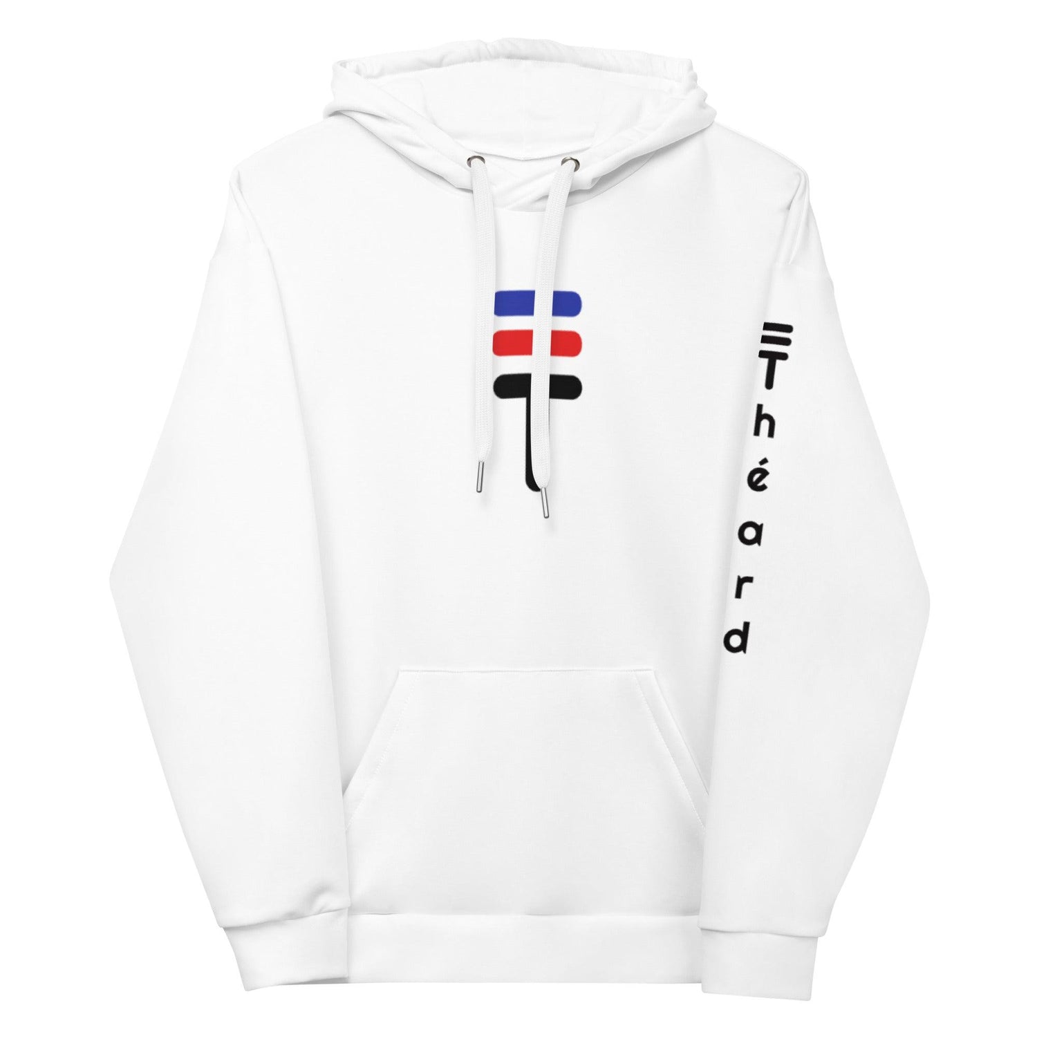 Théard T Hoodie - THÉARD 