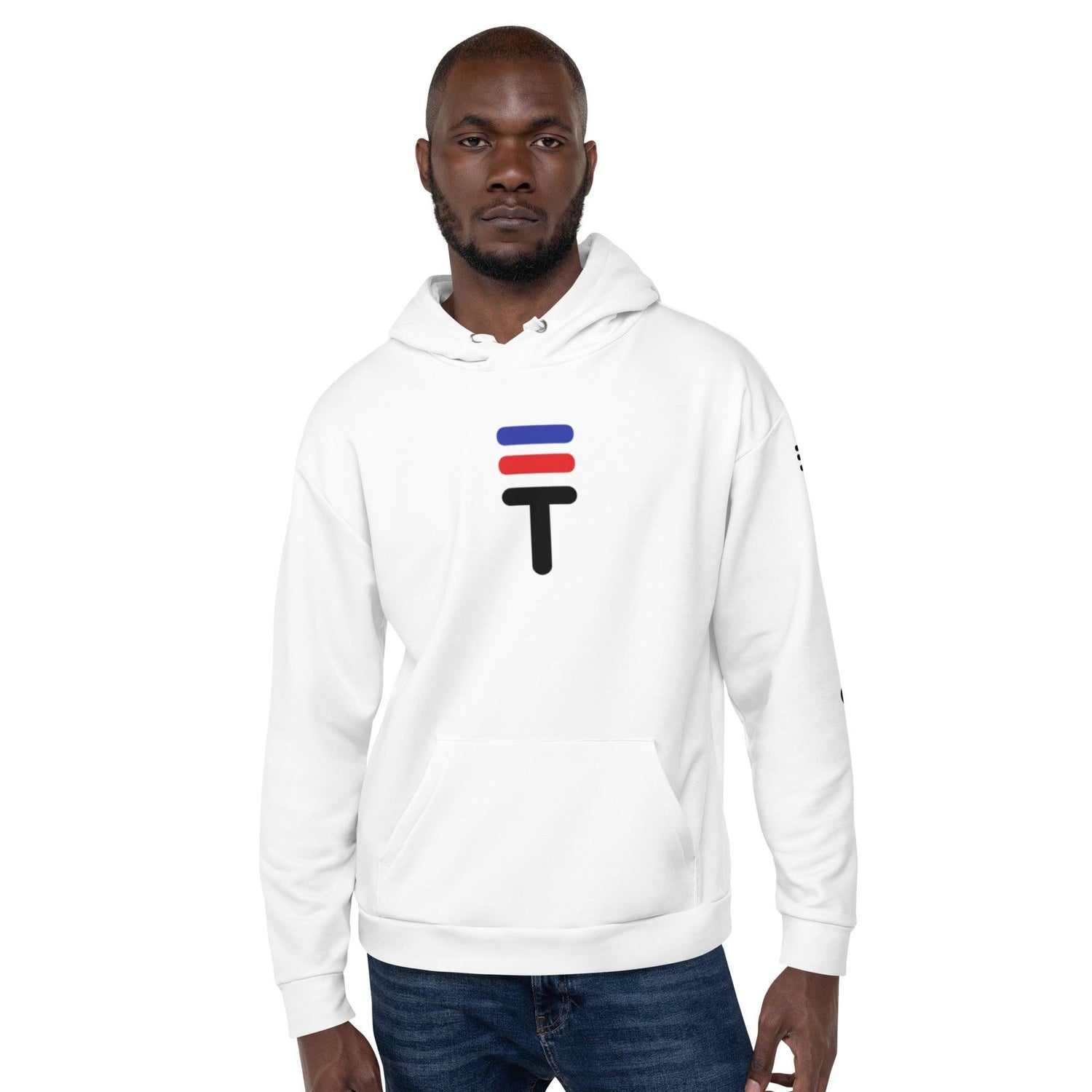 Théard T Hoodie - THÉARD 