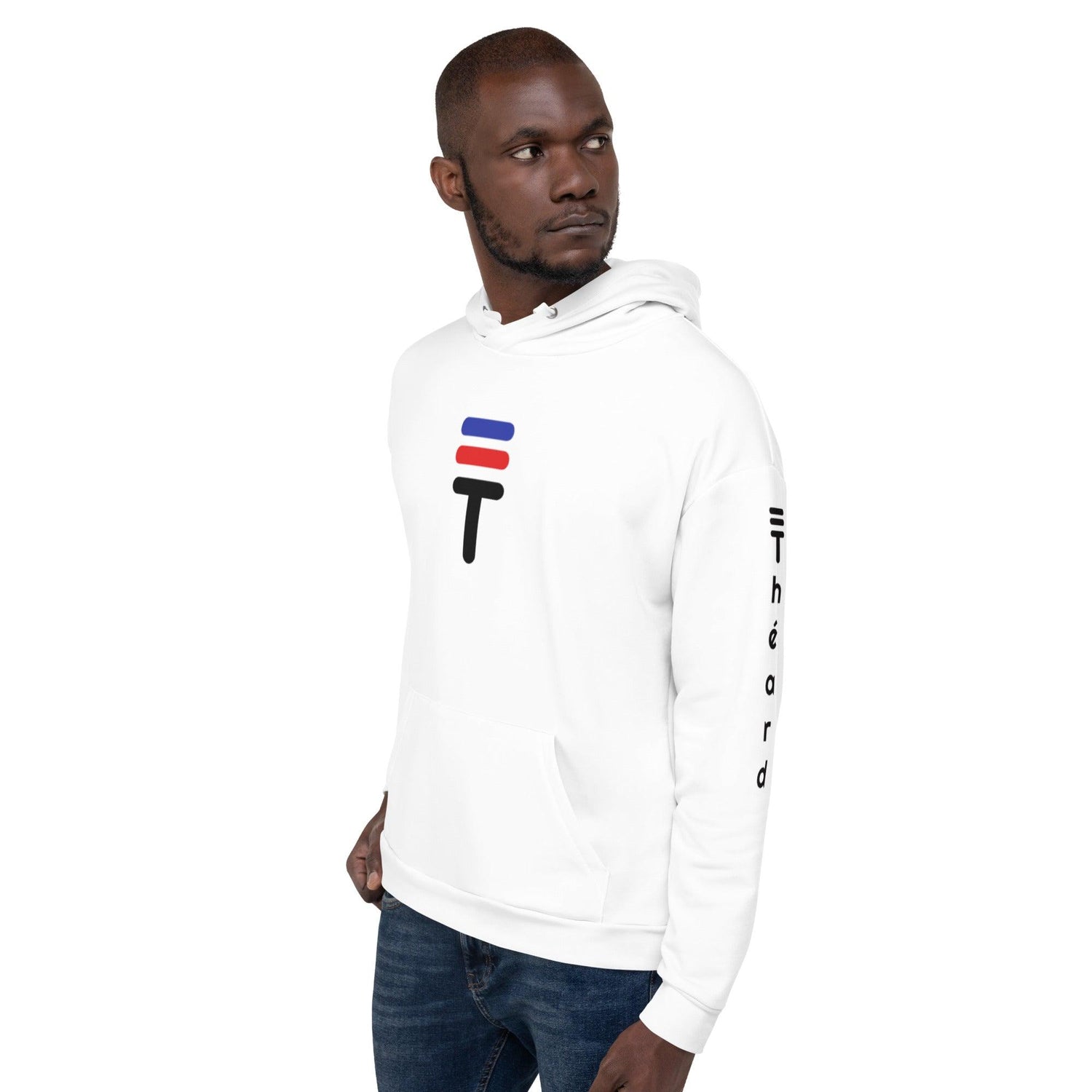 Théard T Hoodie - THÉARD 