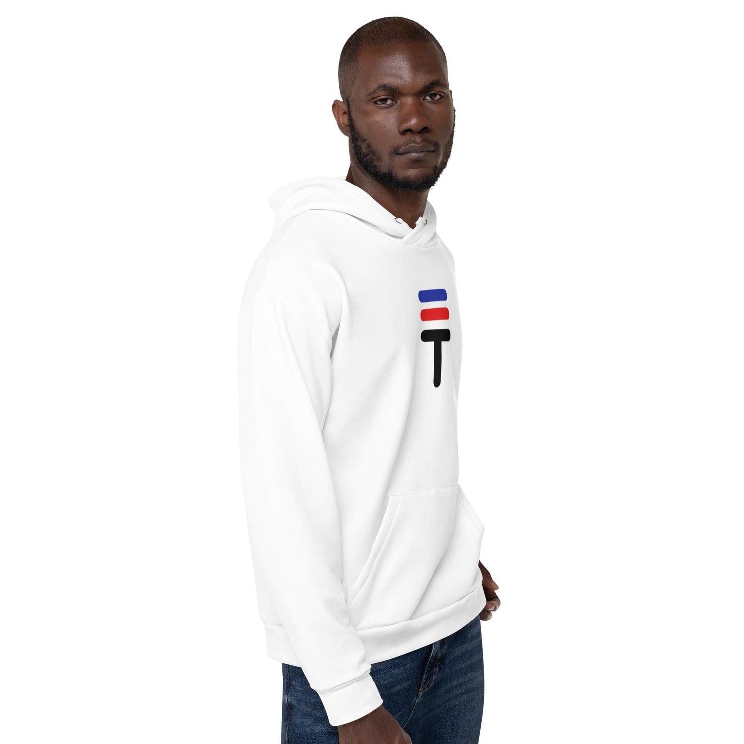 Théard T Hoodie - THÉARD 
