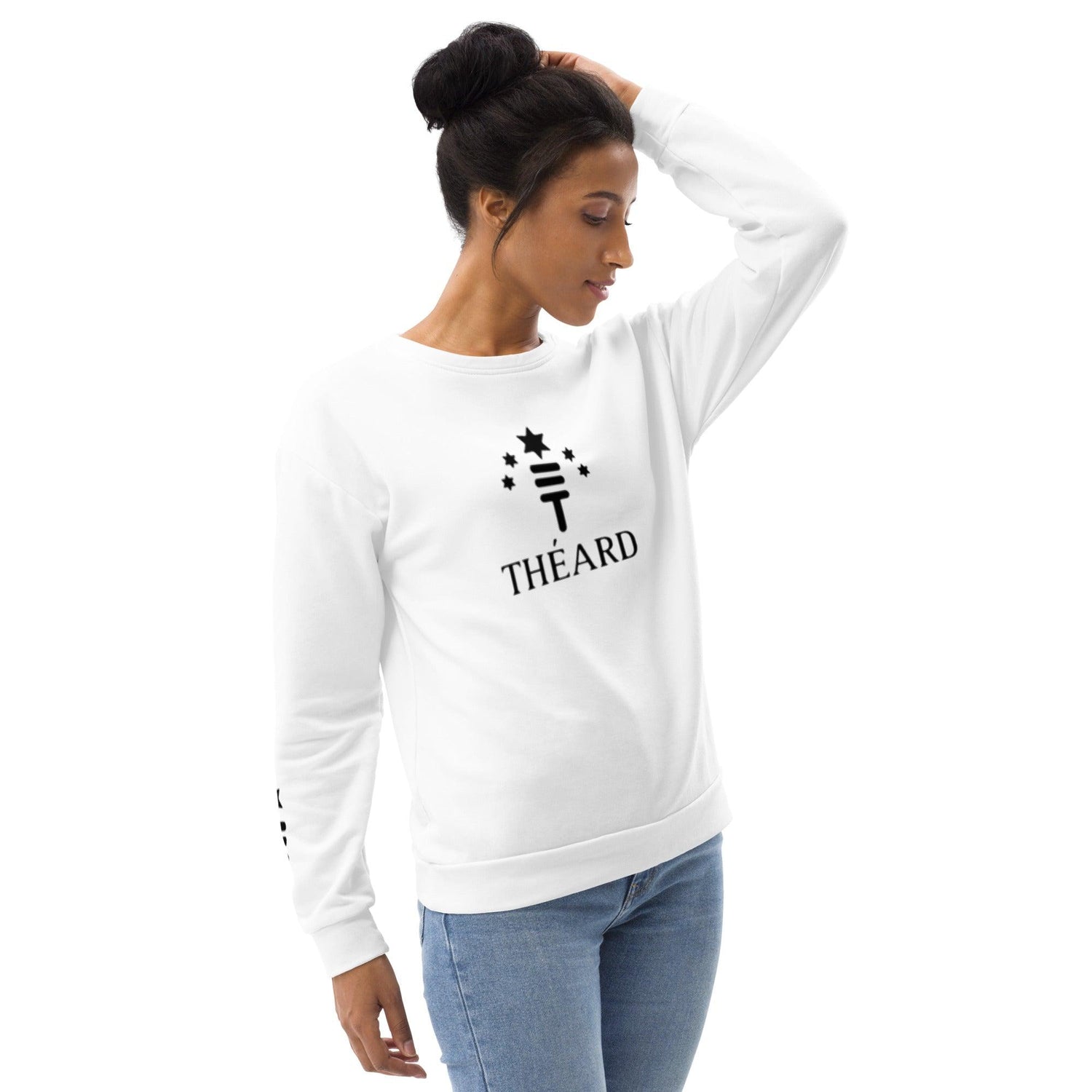 Théard Sweatshirt - THÉARD 