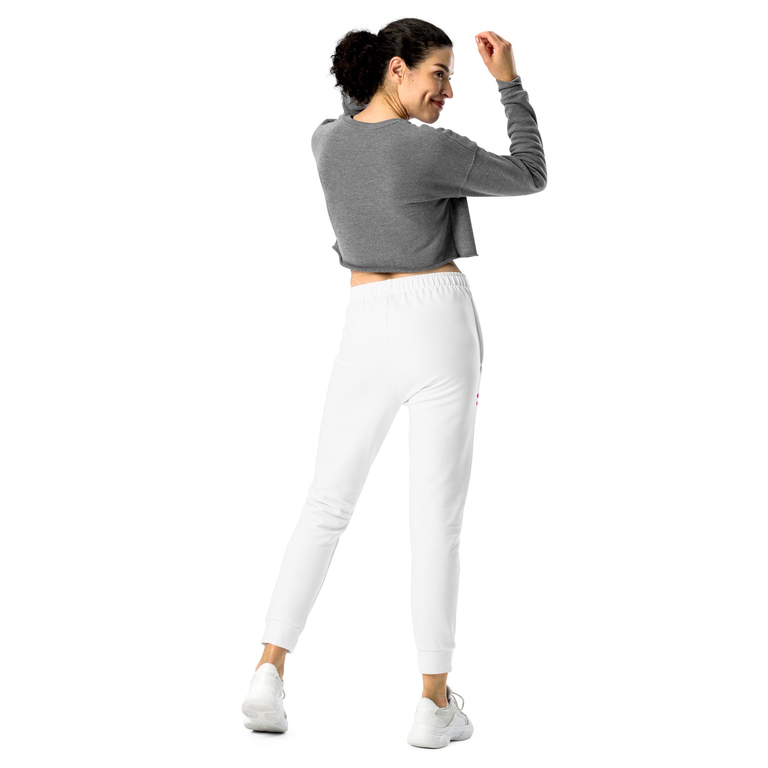 Women's Running Pants | Women's Graphic Sweatpants | THÉARD