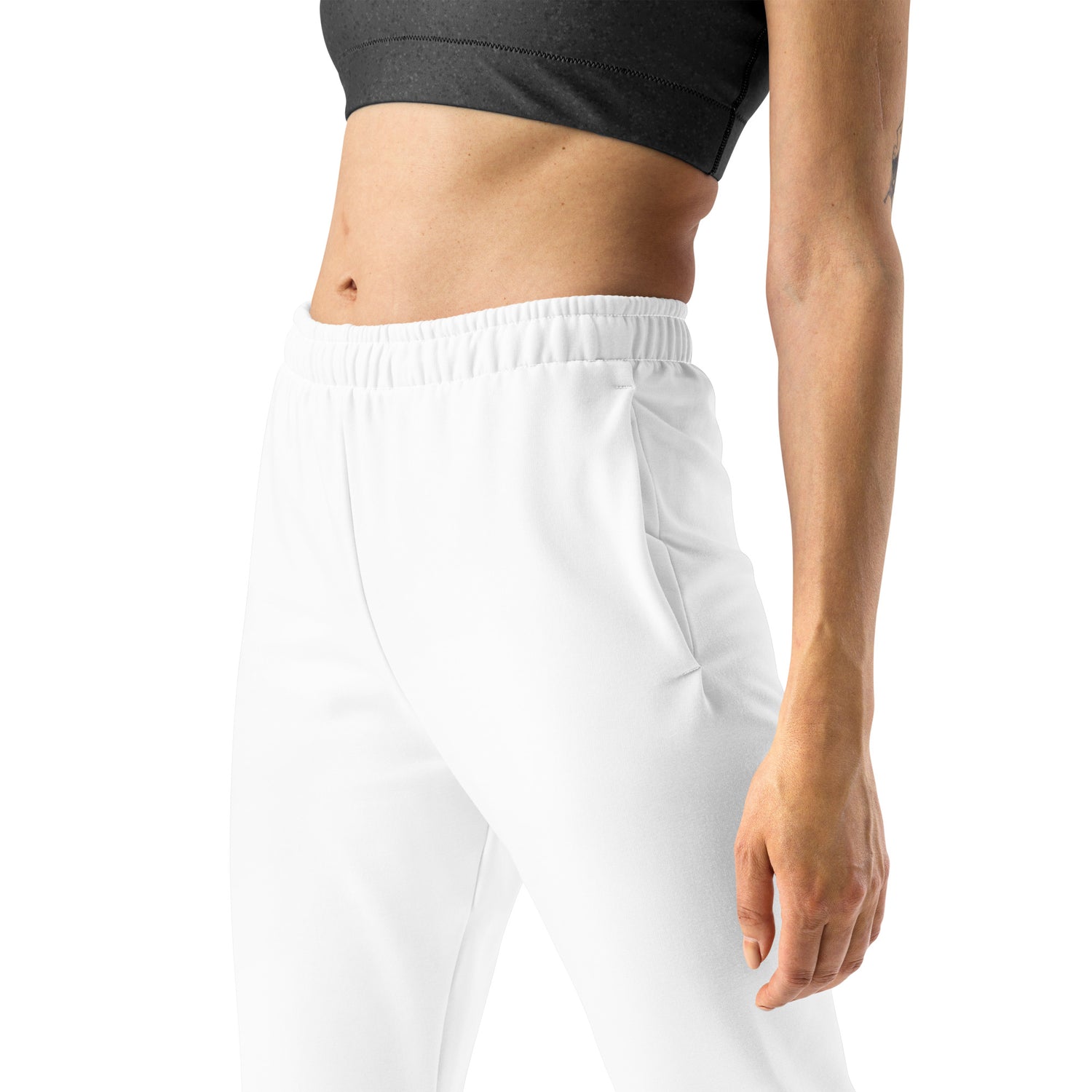 Women's Running Pants | Women's Graphic Sweatpants | THÉARD