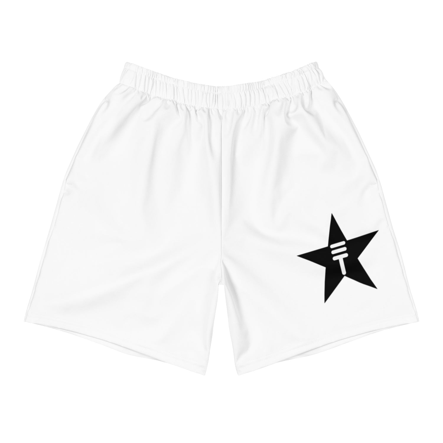 Men's Athletic Shorts | Athletic Long Shorts | THÉARD