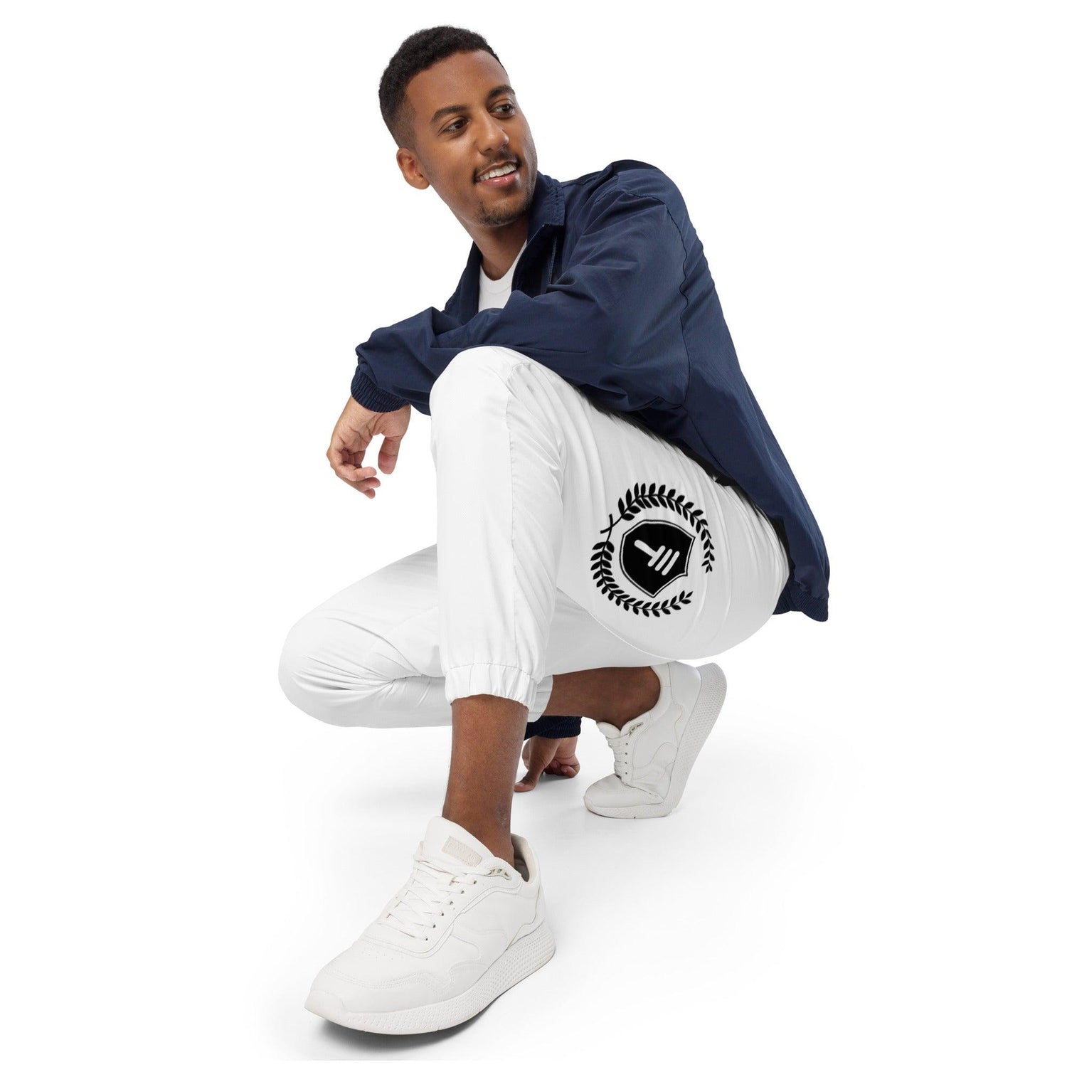 Théard track pants - THÉARD 