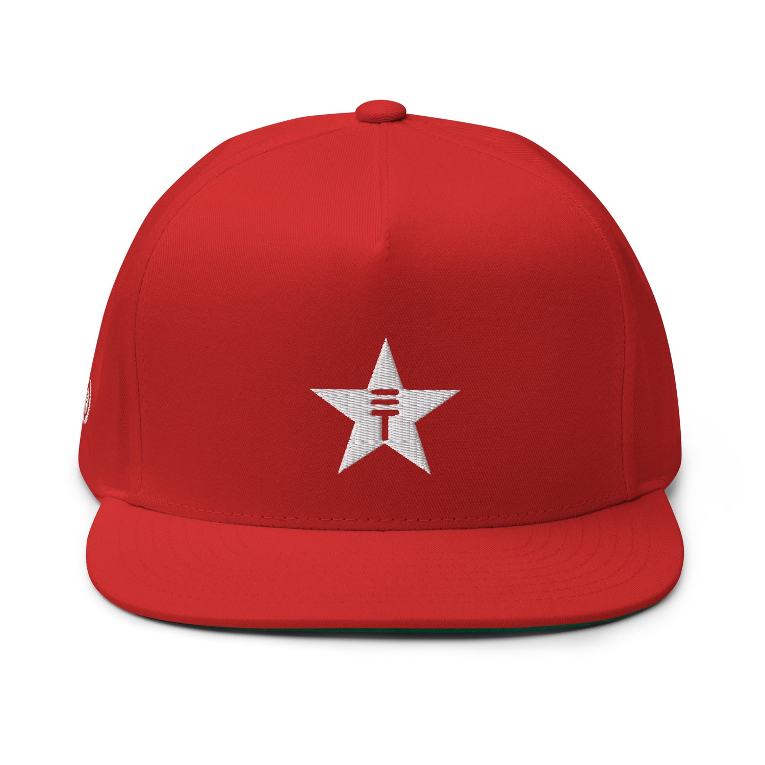 Théard Bill Cap - THÉARD 