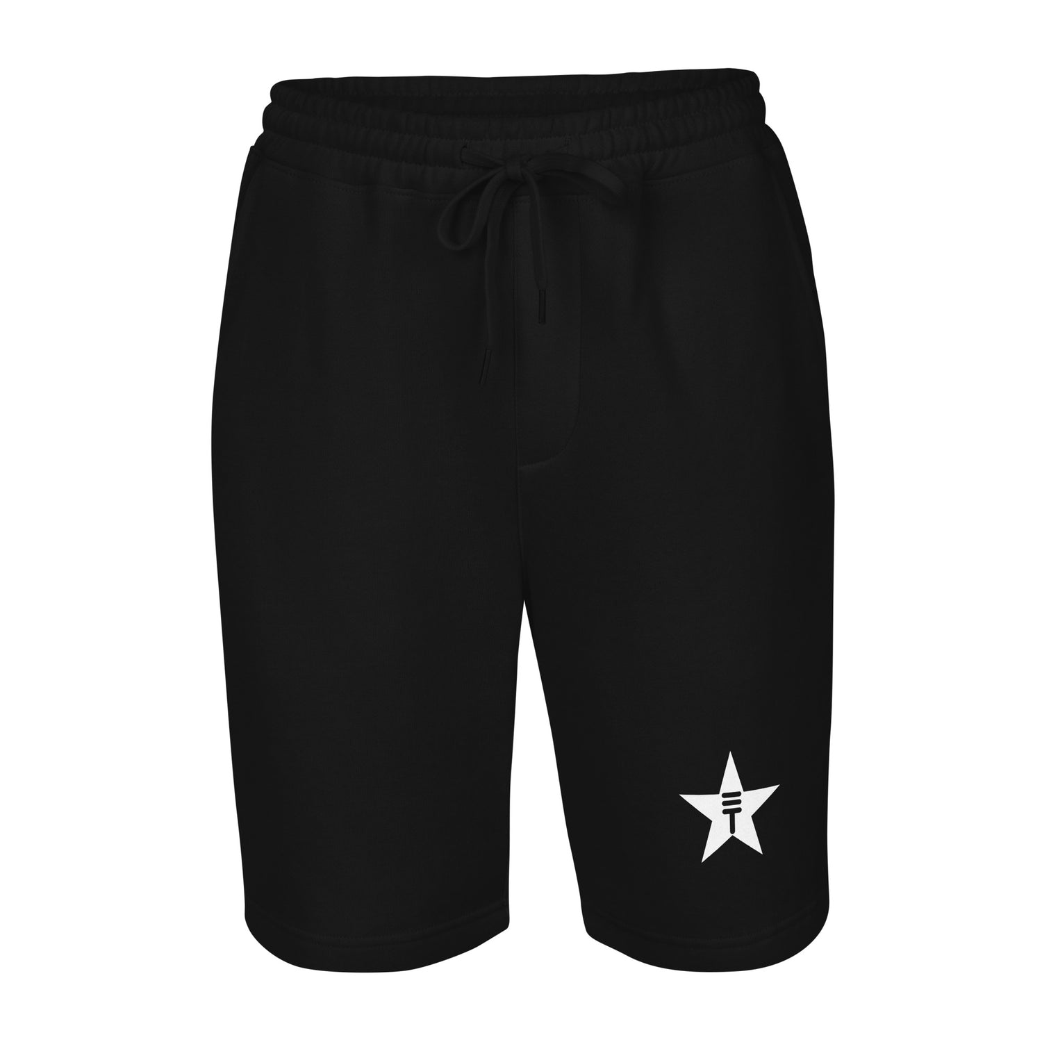 Men's Long Shorts | Théard Star Shorts | THÉARD