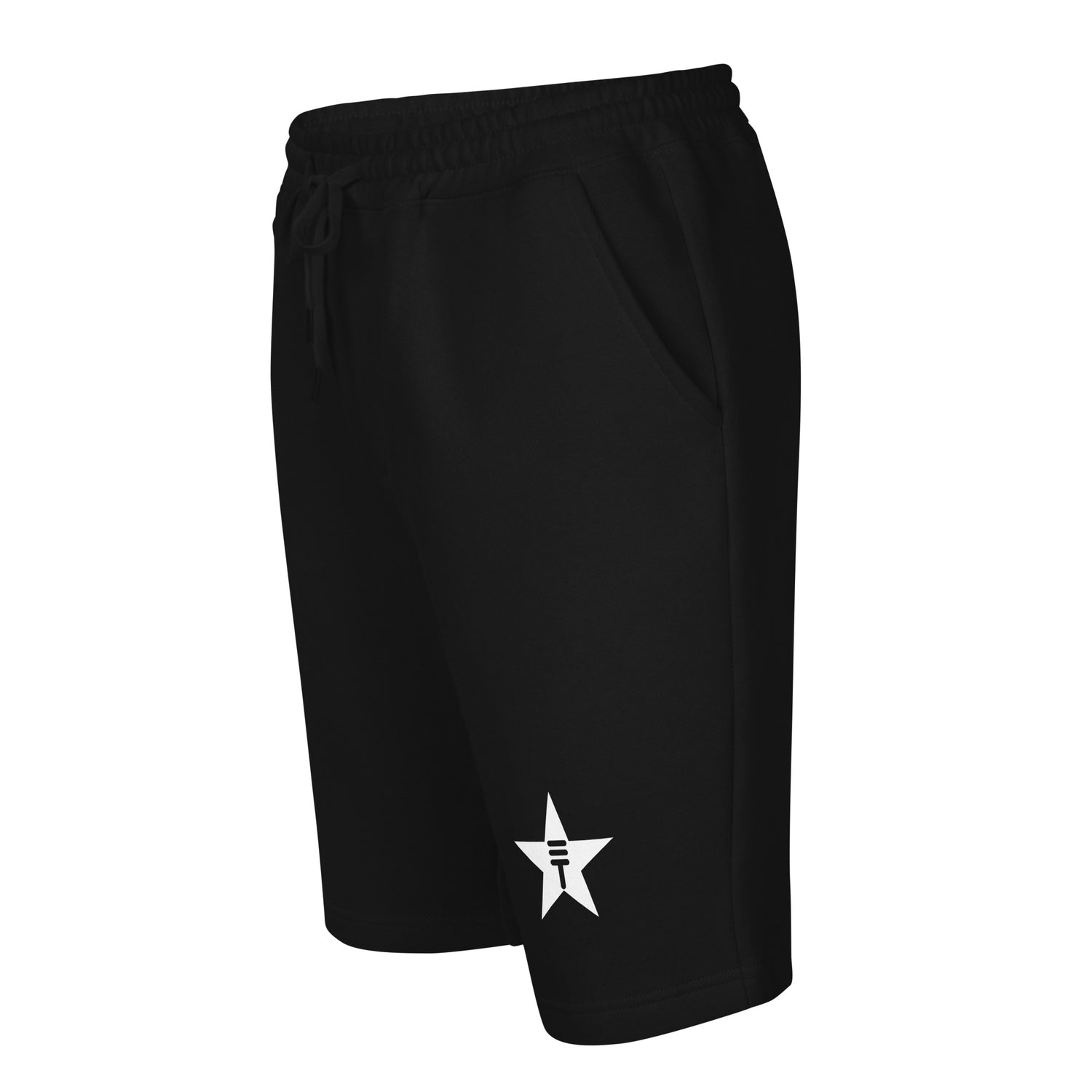 Men's Long Shorts | Théard Star Shorts | THÉARD
