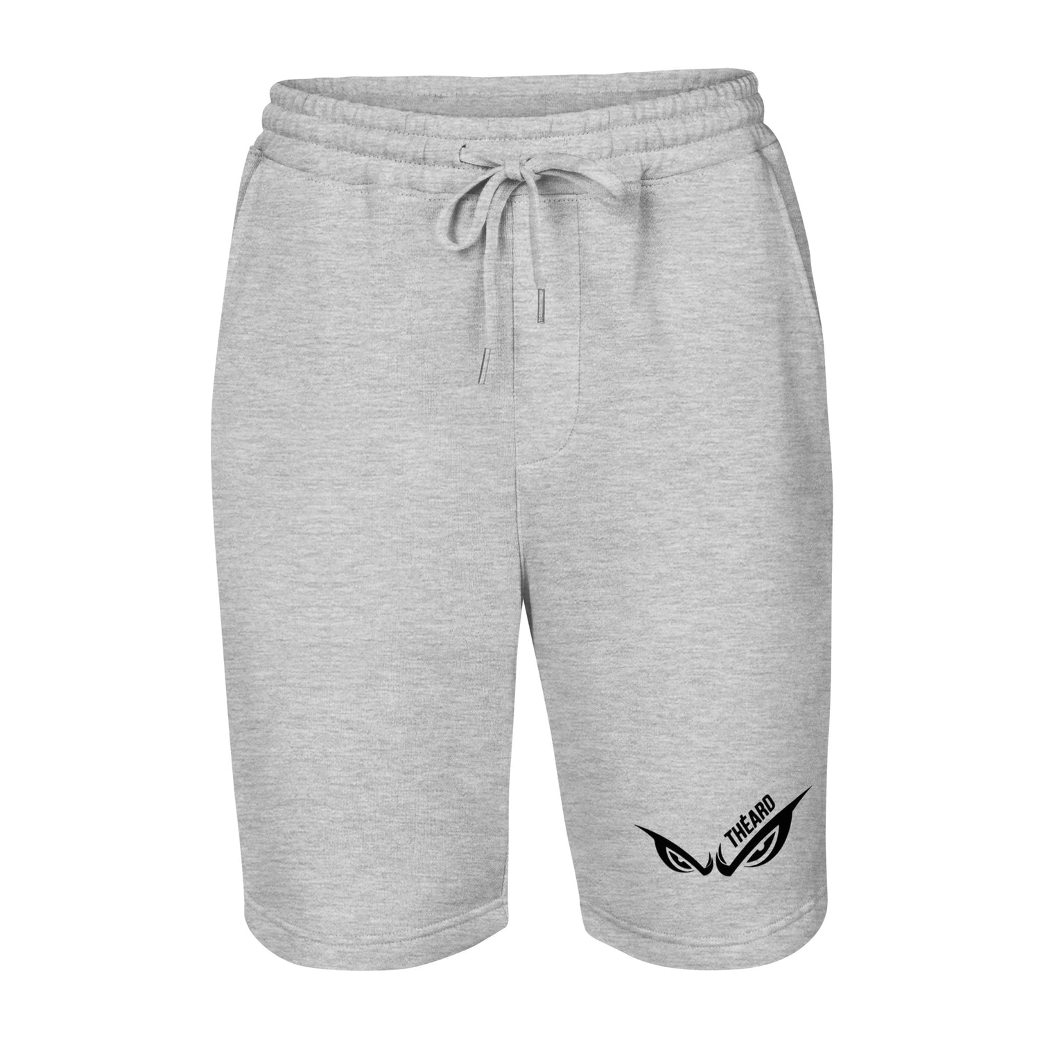 White Swim Shorts | Durable Swim Shorts | THÉARD
