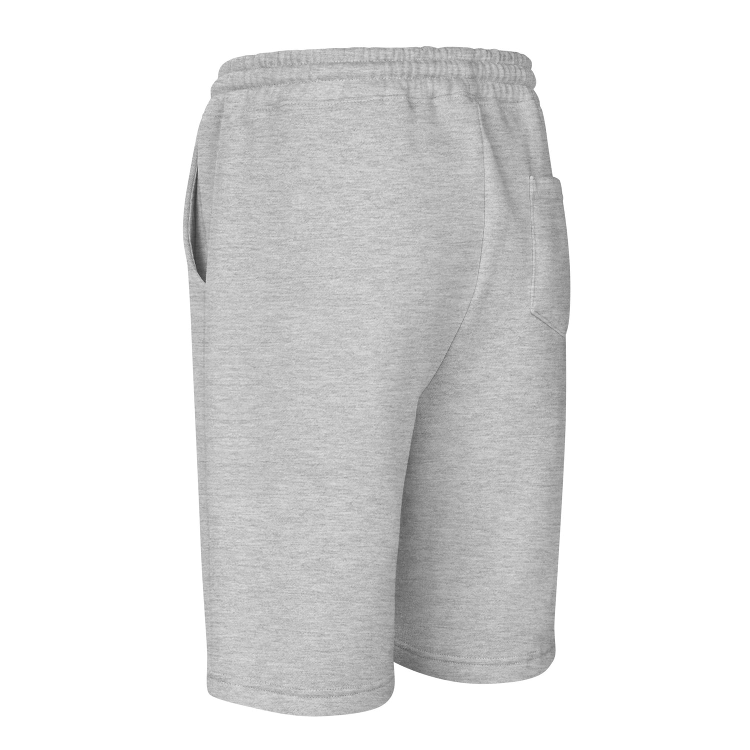 Men's White Shorts | Men's Royal Shorts | THÉARD