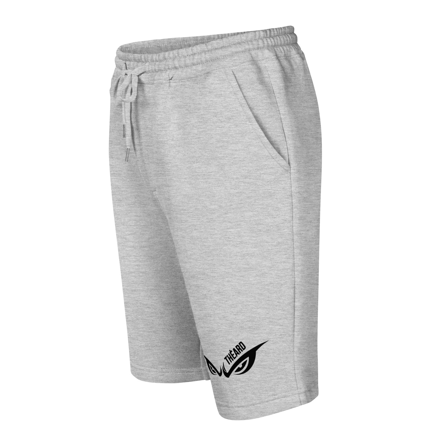 White Swim Shorts | Durable Swim Shorts | THÉARD