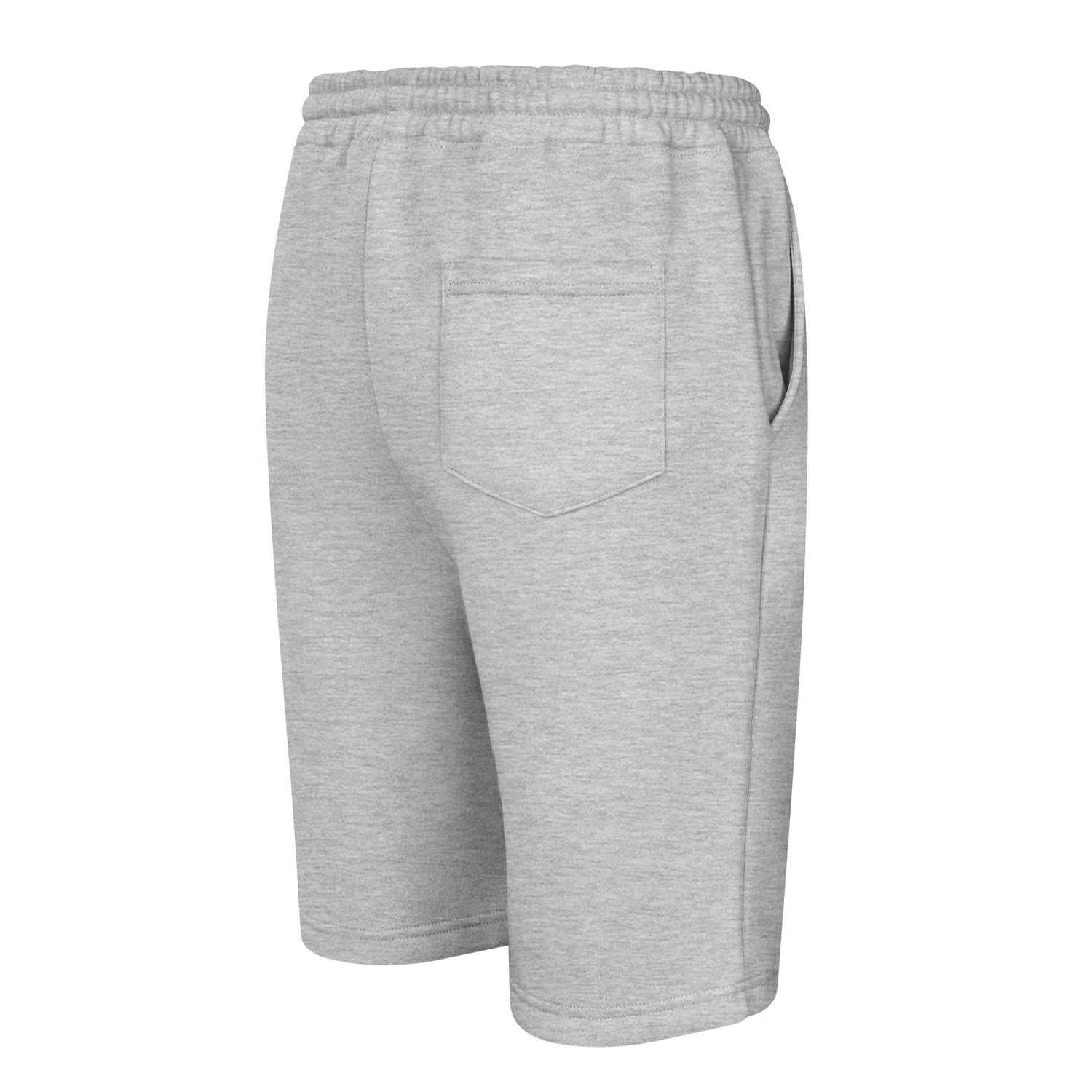 Men's White Shorts | Men's Royal Shorts | THÉARD