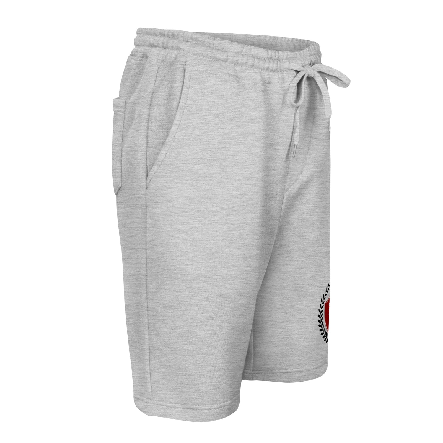 Men's White Shorts | Men's Royal Shorts | THÉARD