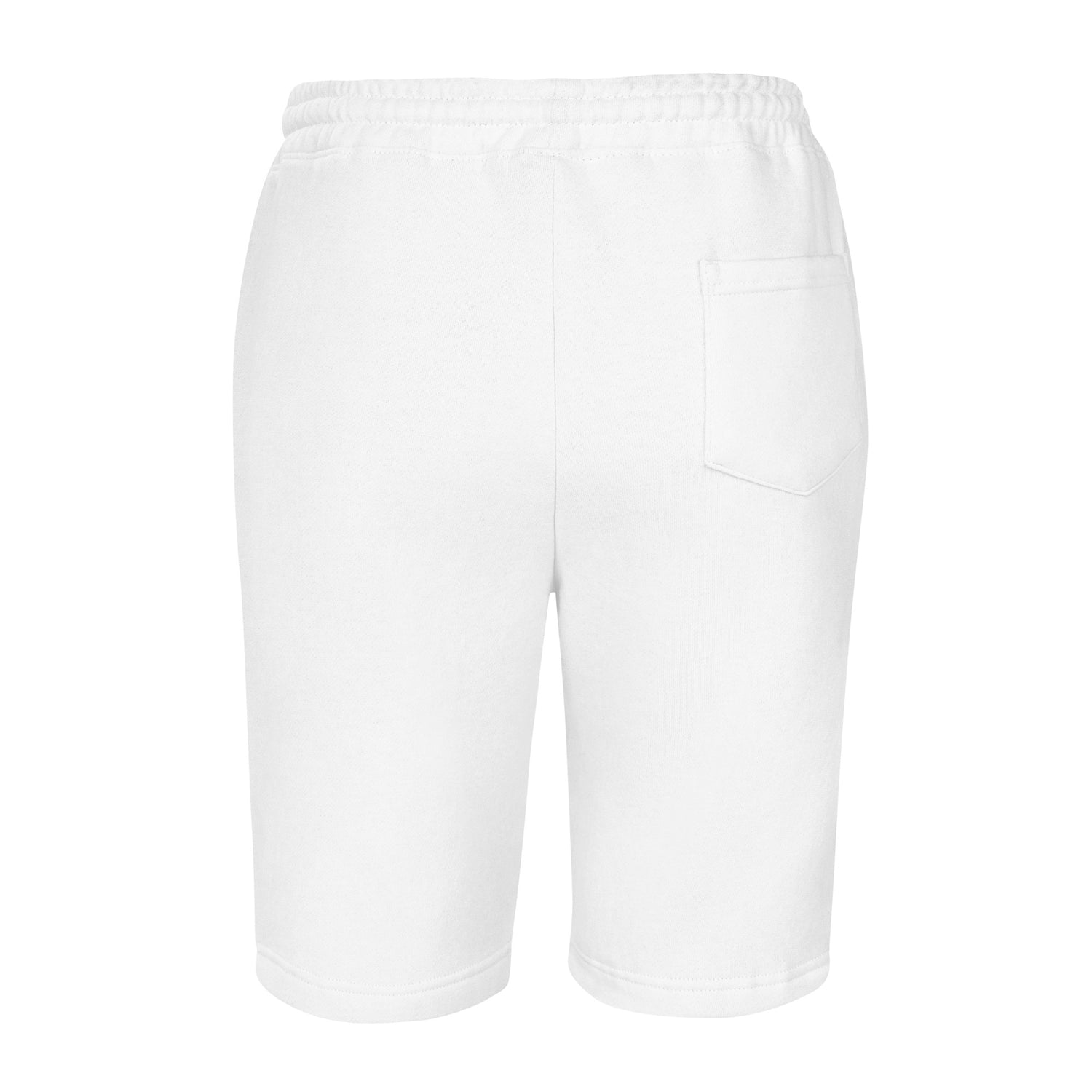 Théard fleece shorts - THÉARD 