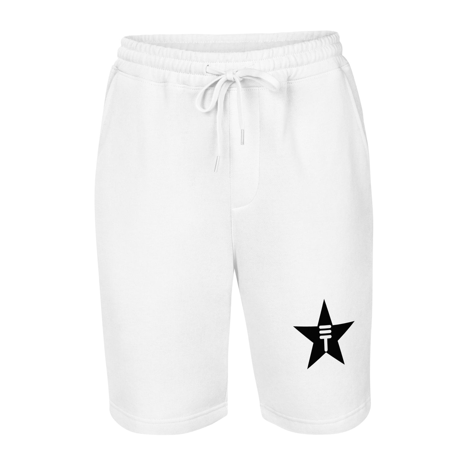 Théard fleece shorts - THÉARD 