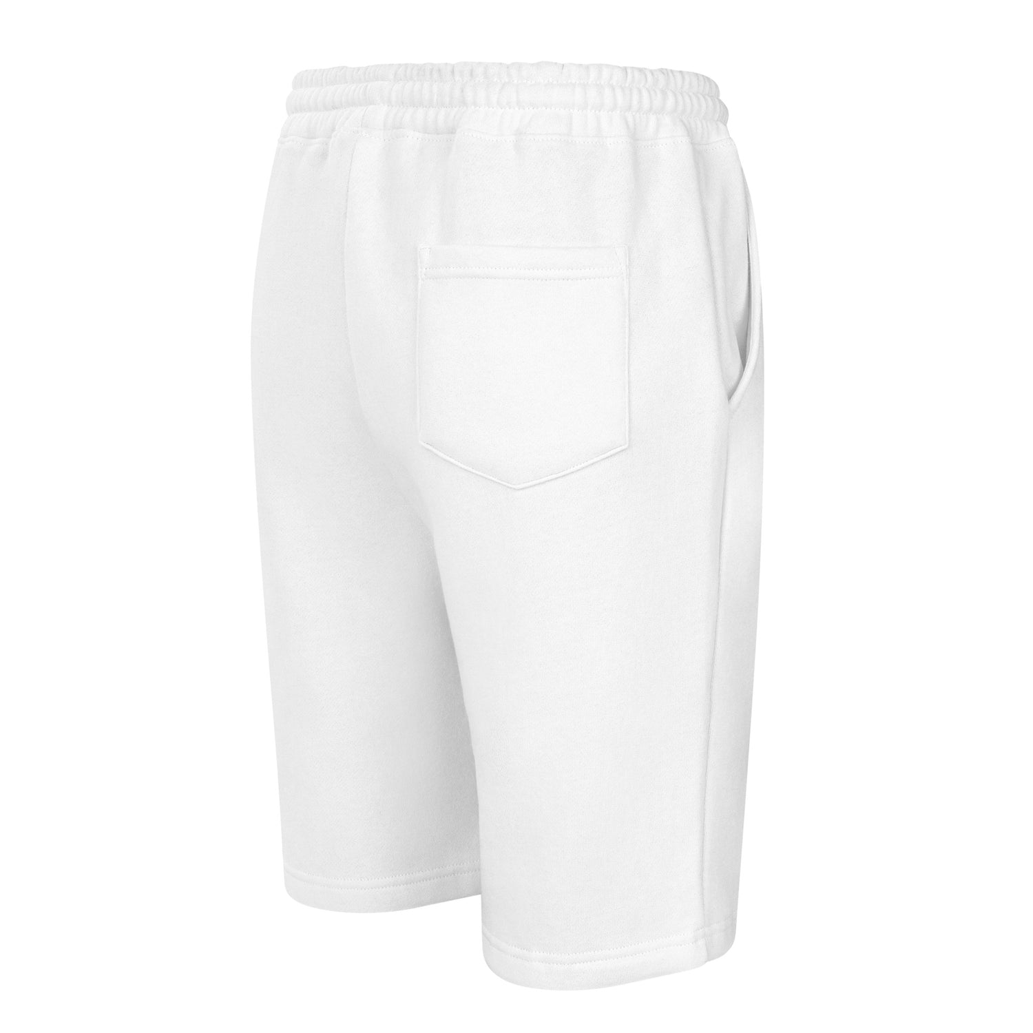 Men's White Shorts | Men's Royal Shorts | THÉARD