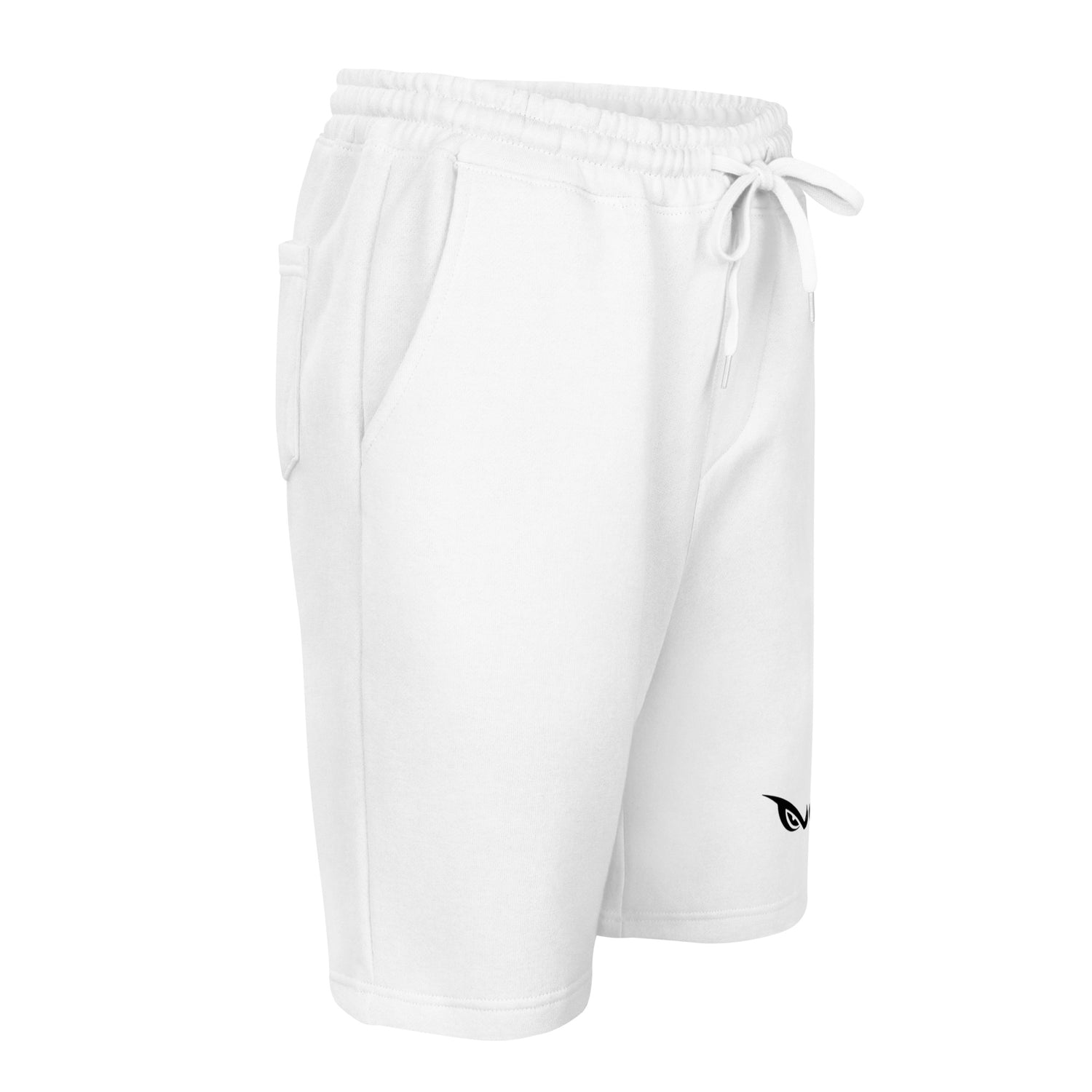White Swim Shorts | Durable Swim Shorts | THÉARD
